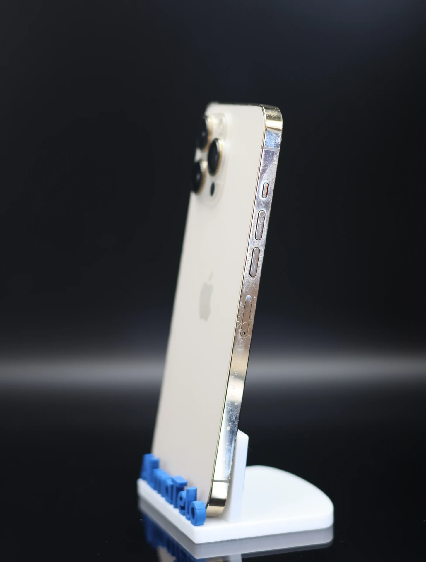 Apple iPhone 13 Pro Max 128 GB Gold 100% 