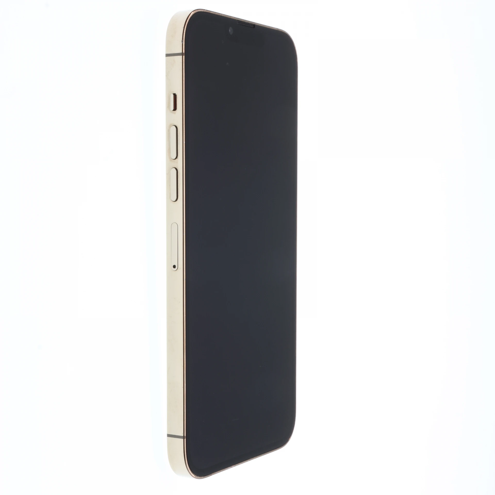 Apple iPhone 13 Pro Max 128 GB Gold 100% 