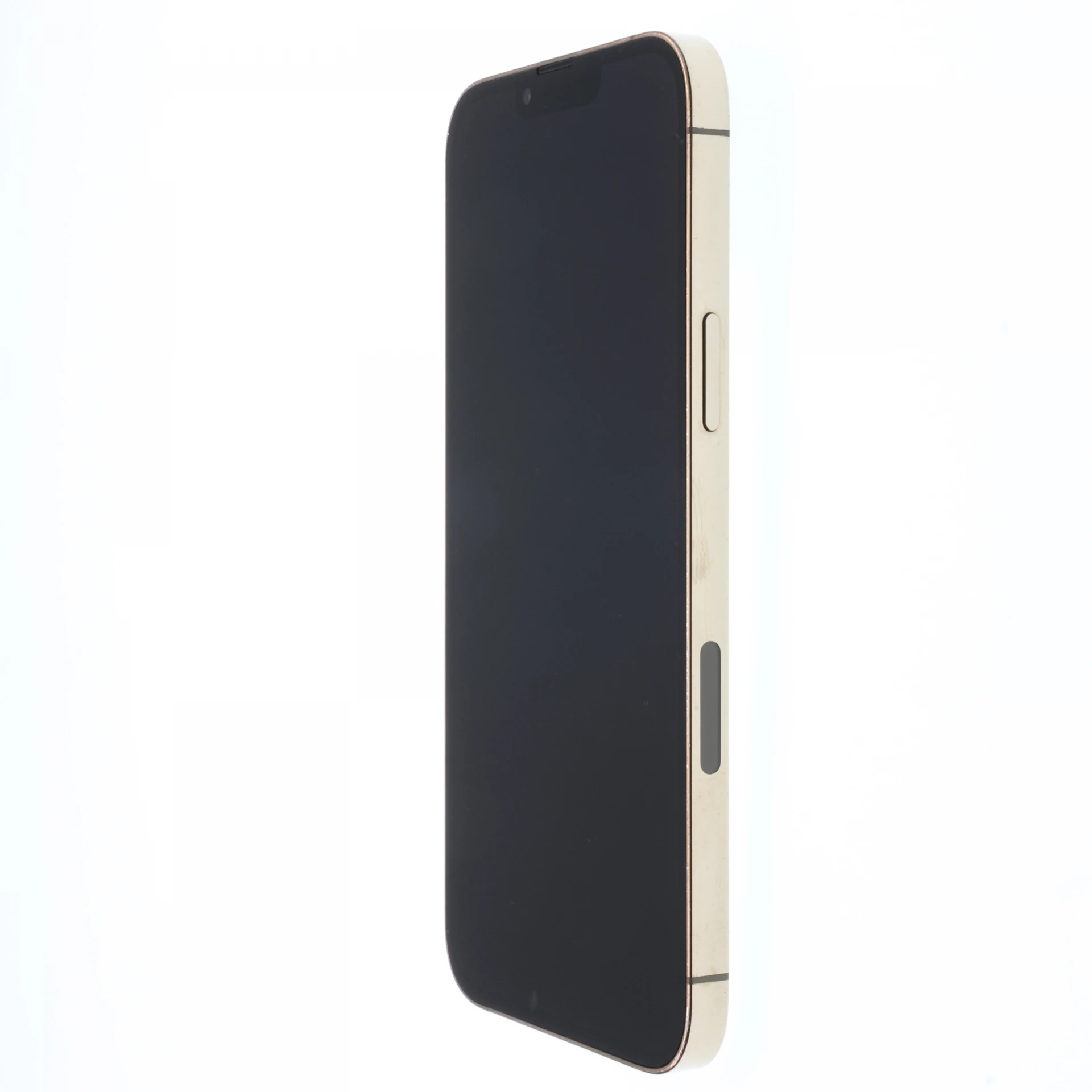 Apple iPhone 13 Pro Max 128 GB Gold 100% 