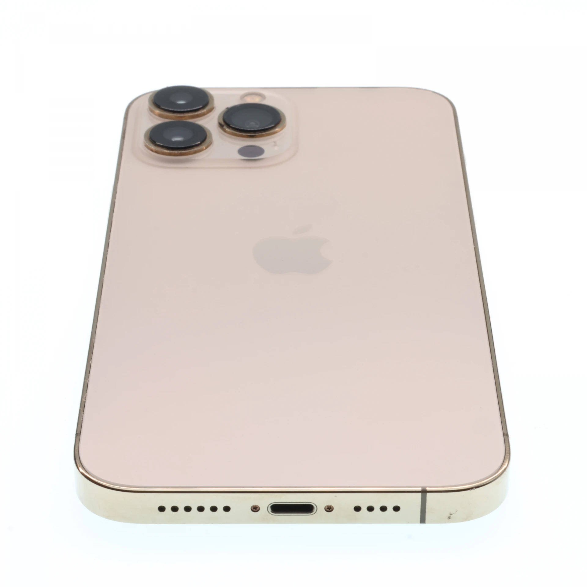 Apple iPhone 13 Pro Max 128 GB Gold 100% 