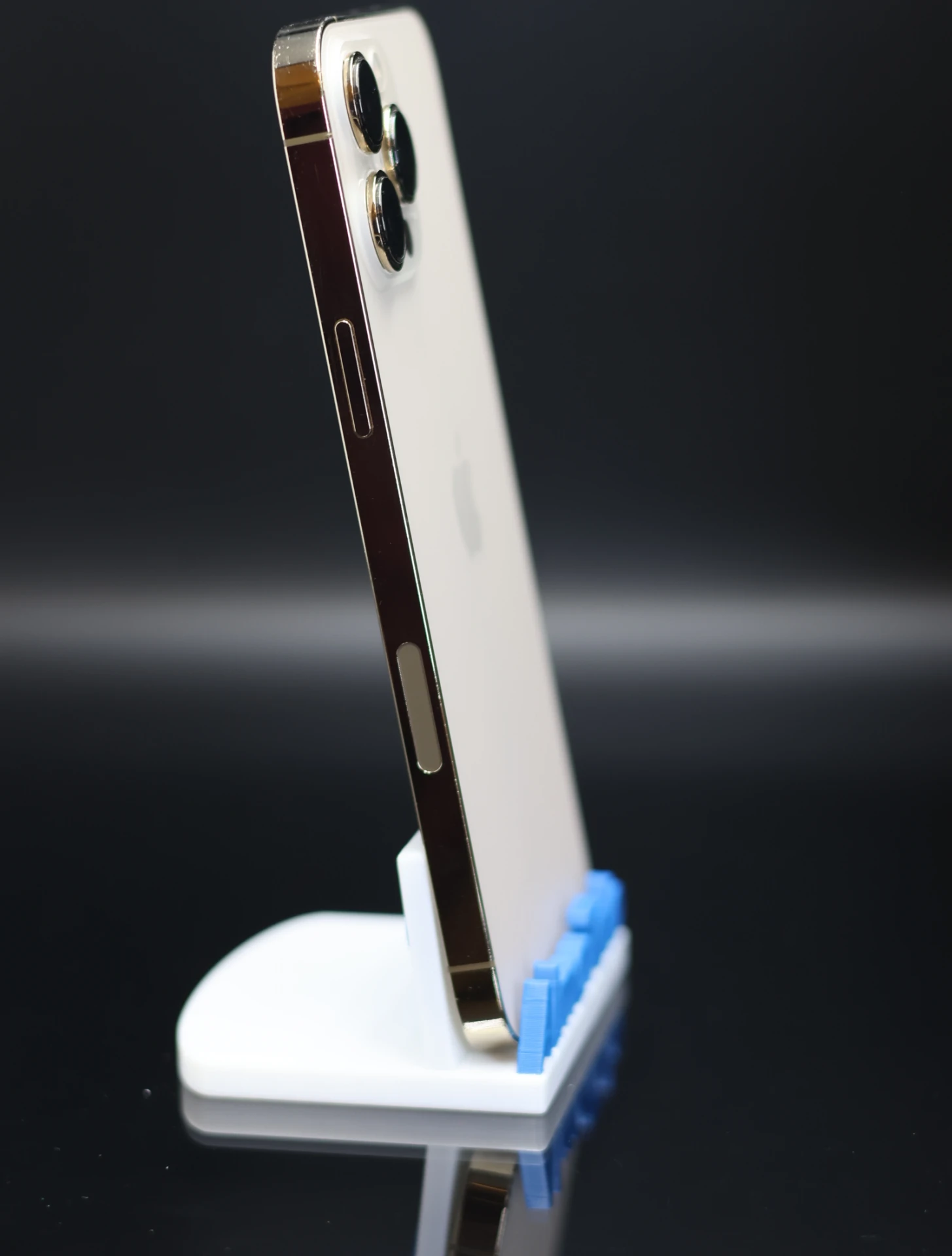 Apple iPhone 13 Pro Max 128 GB Gold 100% 