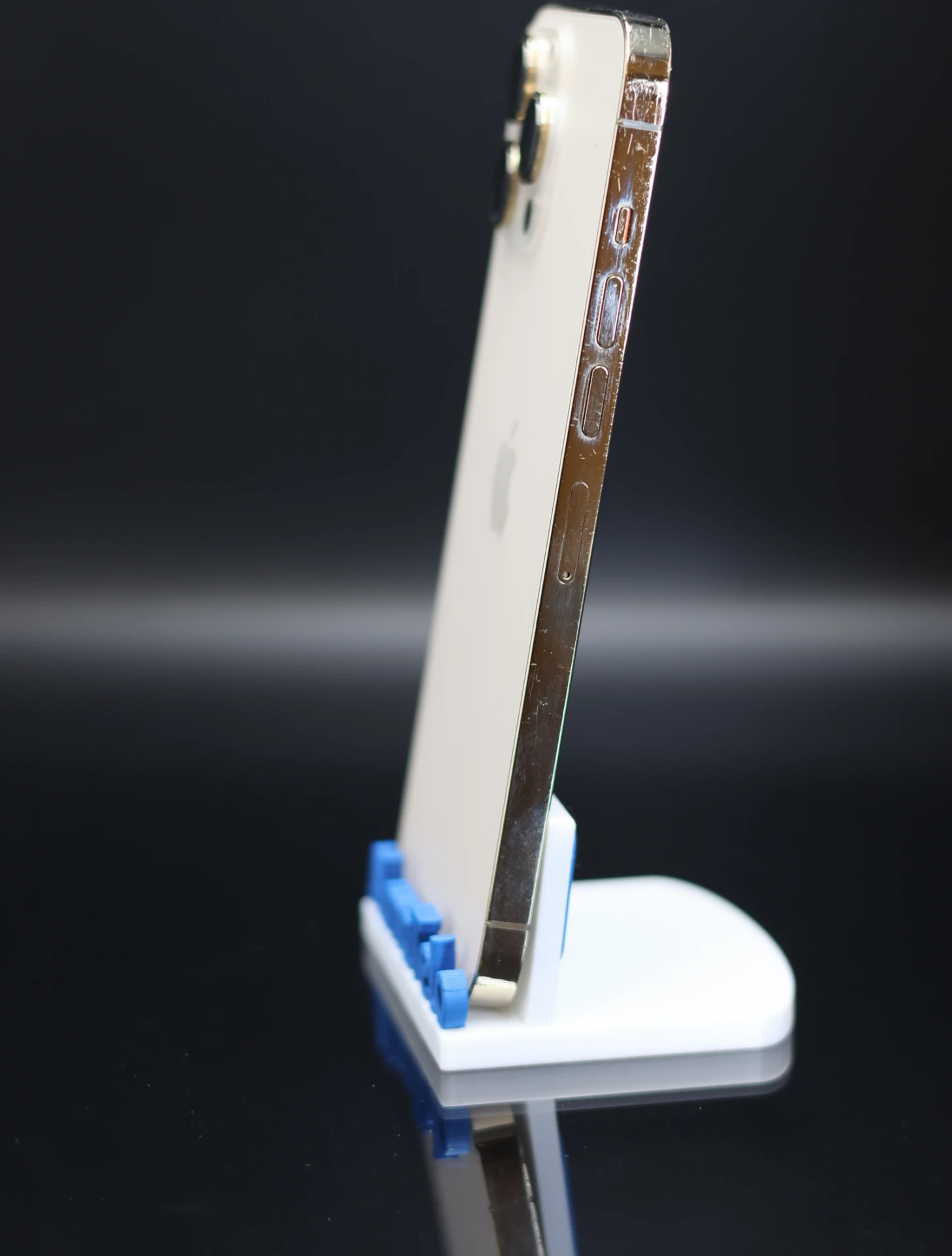 Apple iPhone 13 Pro Max 128 GB Gold 100% 