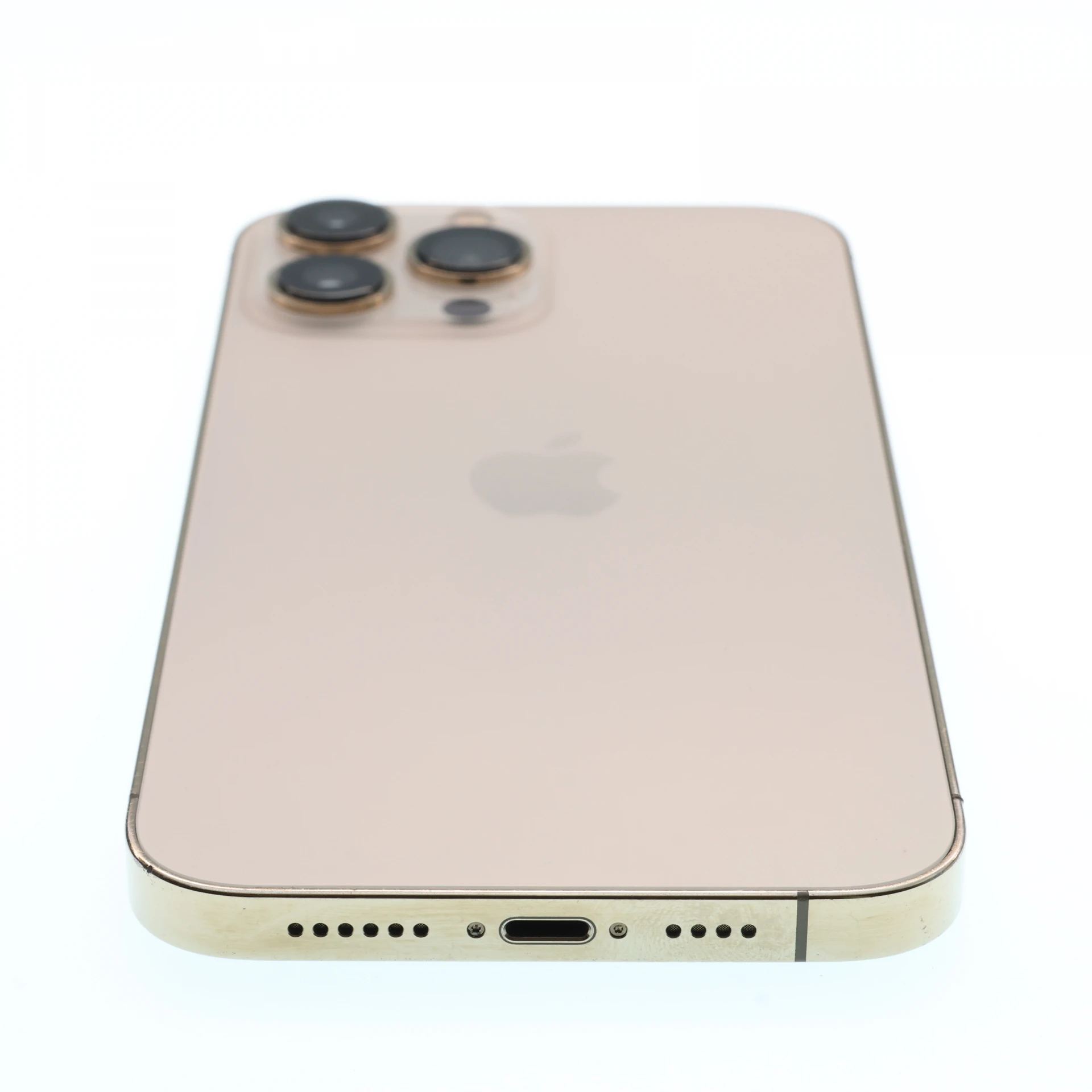 Apple iPhone 13 Pro Max 128 GB Gold 100% 