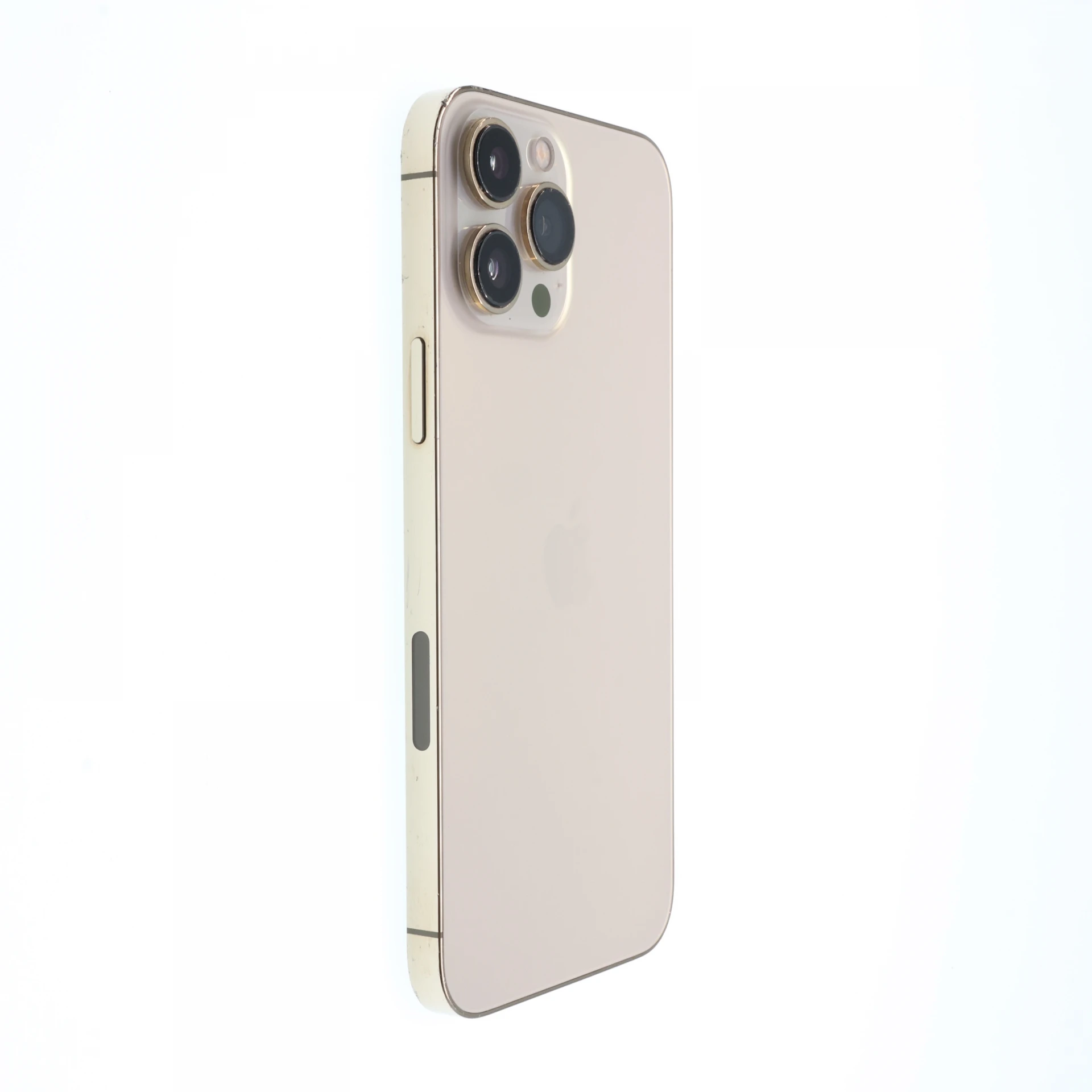Apple iPhone 13 Pro Max 128 GB Gold 100% 