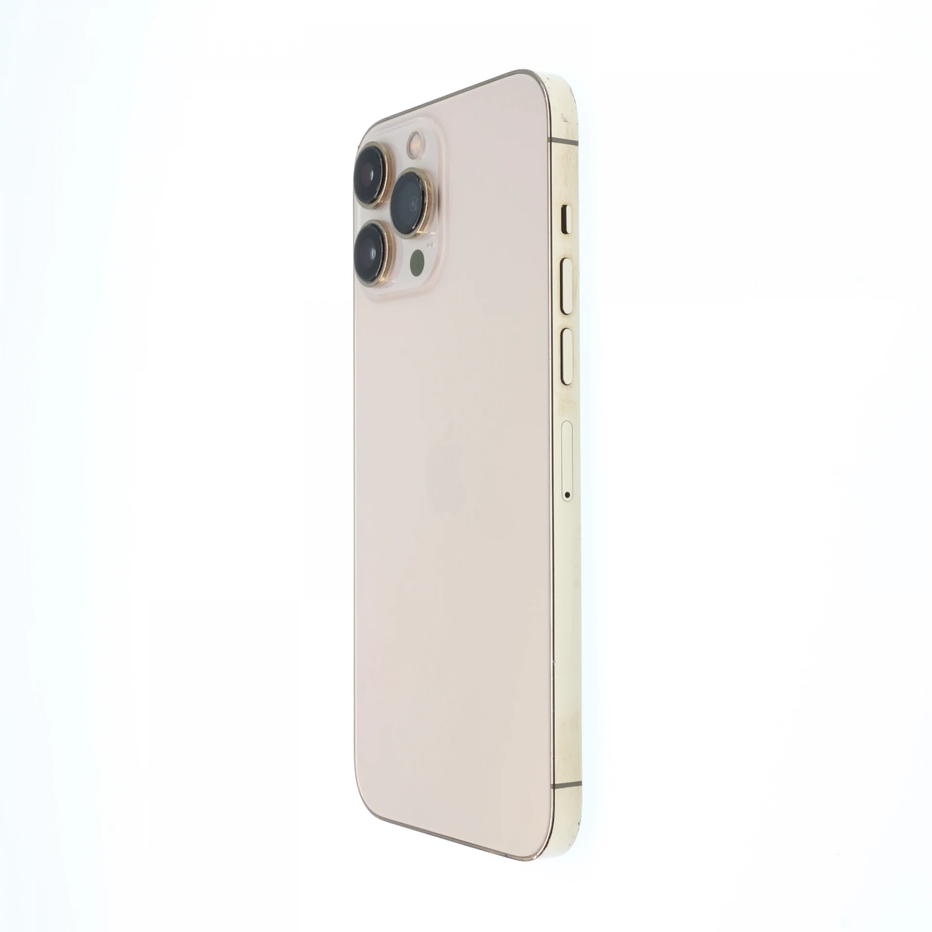 Apple iPhone 13 Pro Max 128 GB Gold 100% 