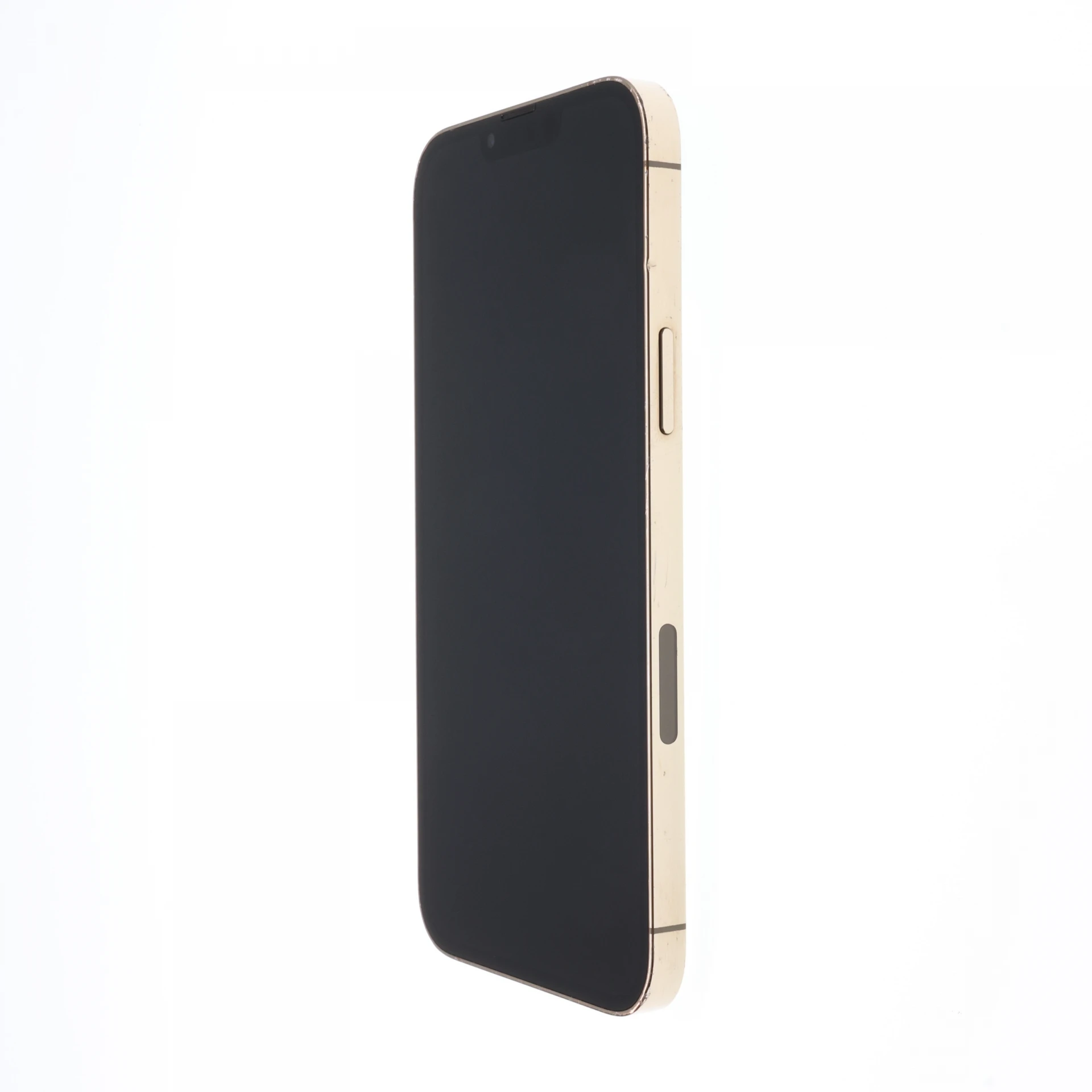 Apple iPhone 13 Pro Max 128 GB Gold 100% 