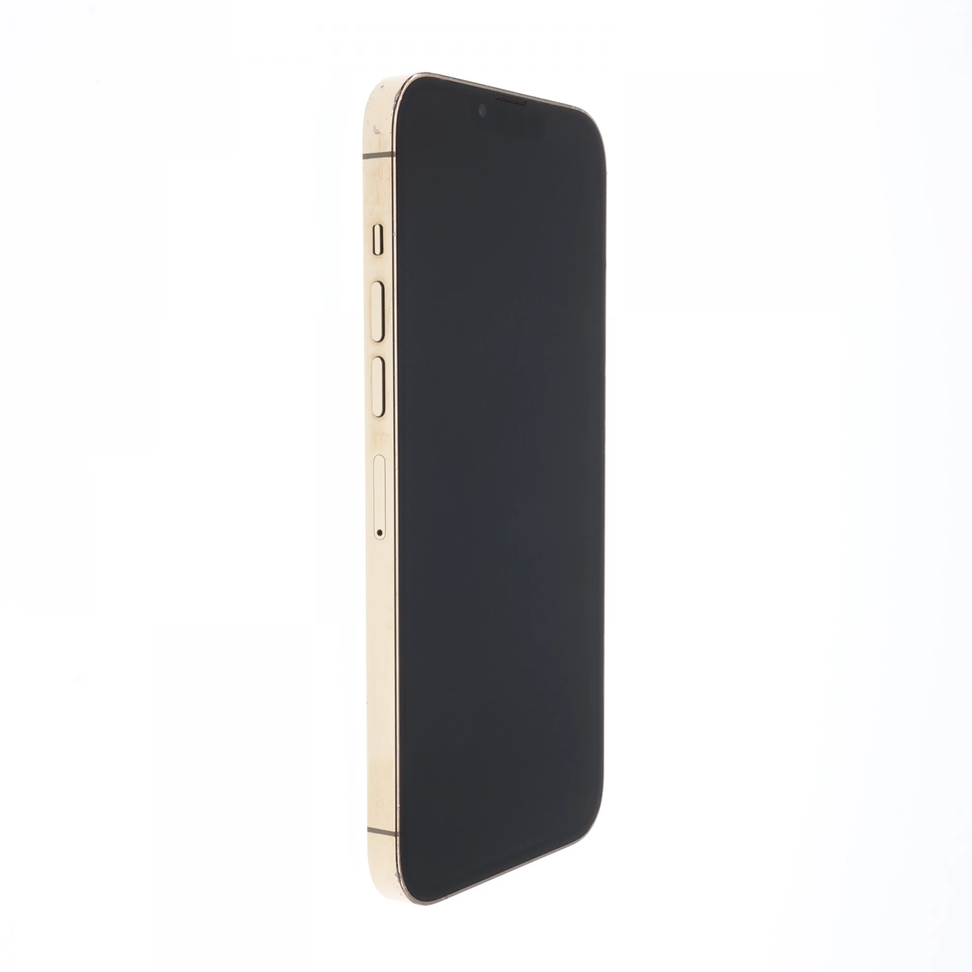 Apple iPhone 13 Pro Max 128 GB Gold 100% 