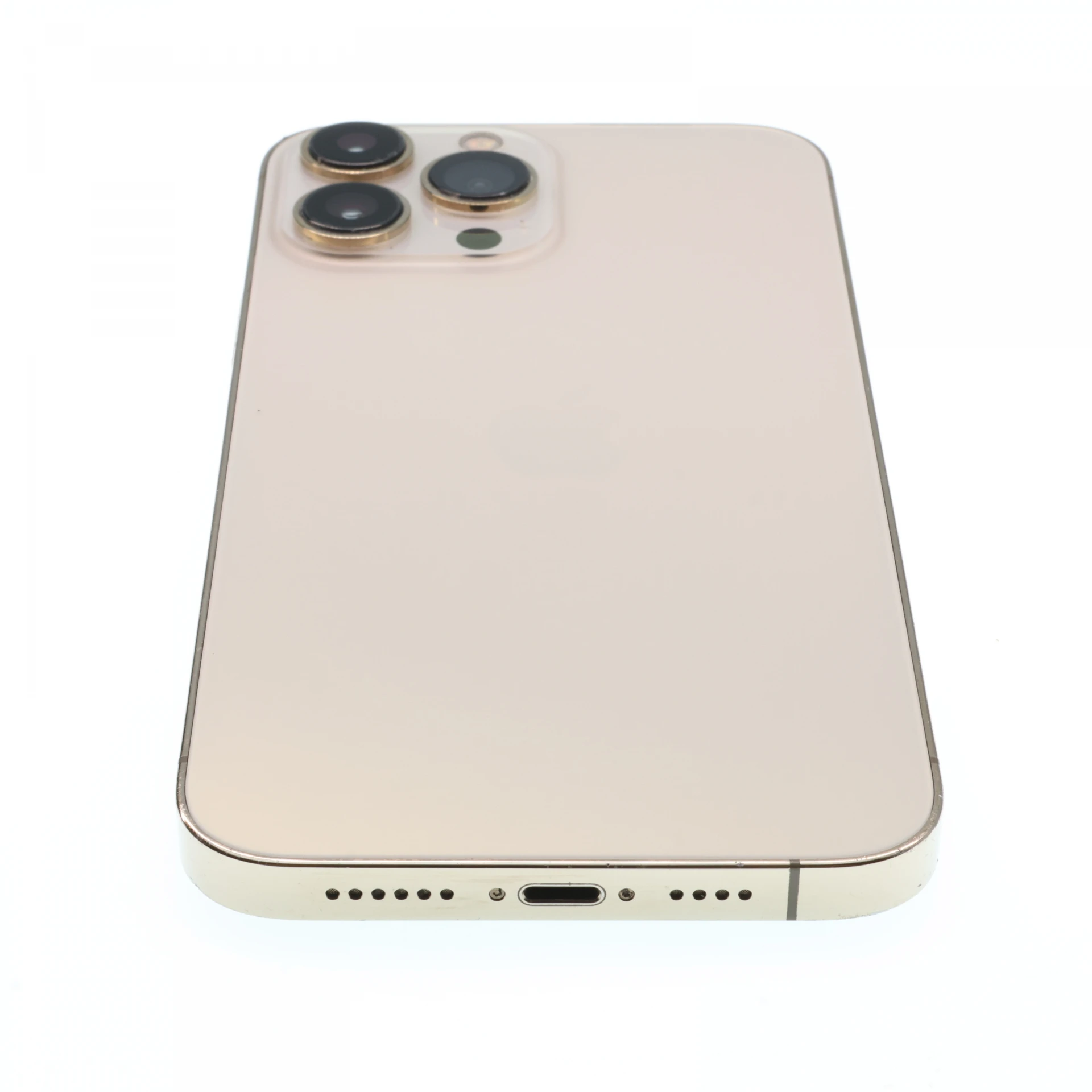 Apple iPhone 13 Pro Max 128 GB Gold 100% 