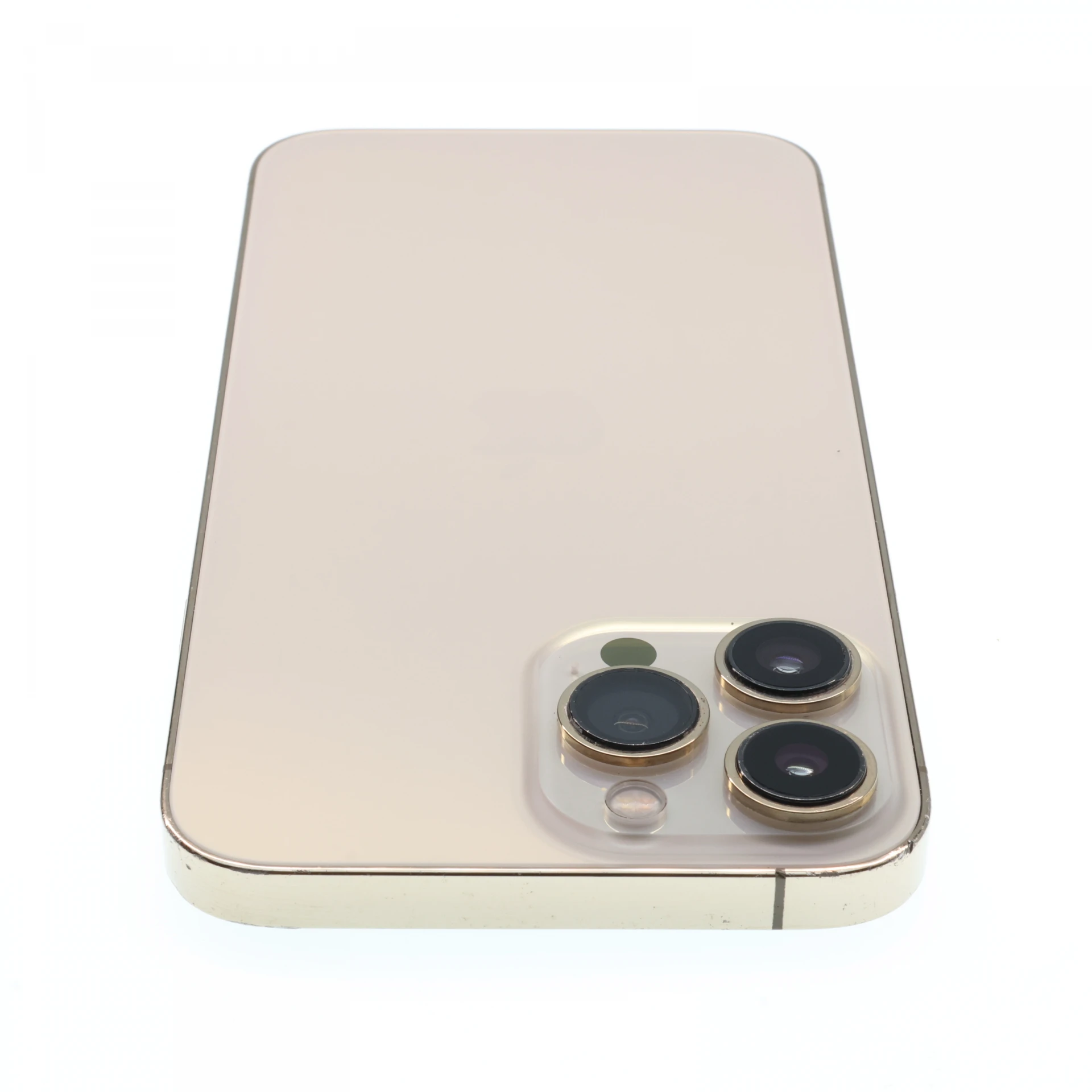 Apple iPhone 13 Pro Max 128 GB Gold 100% 