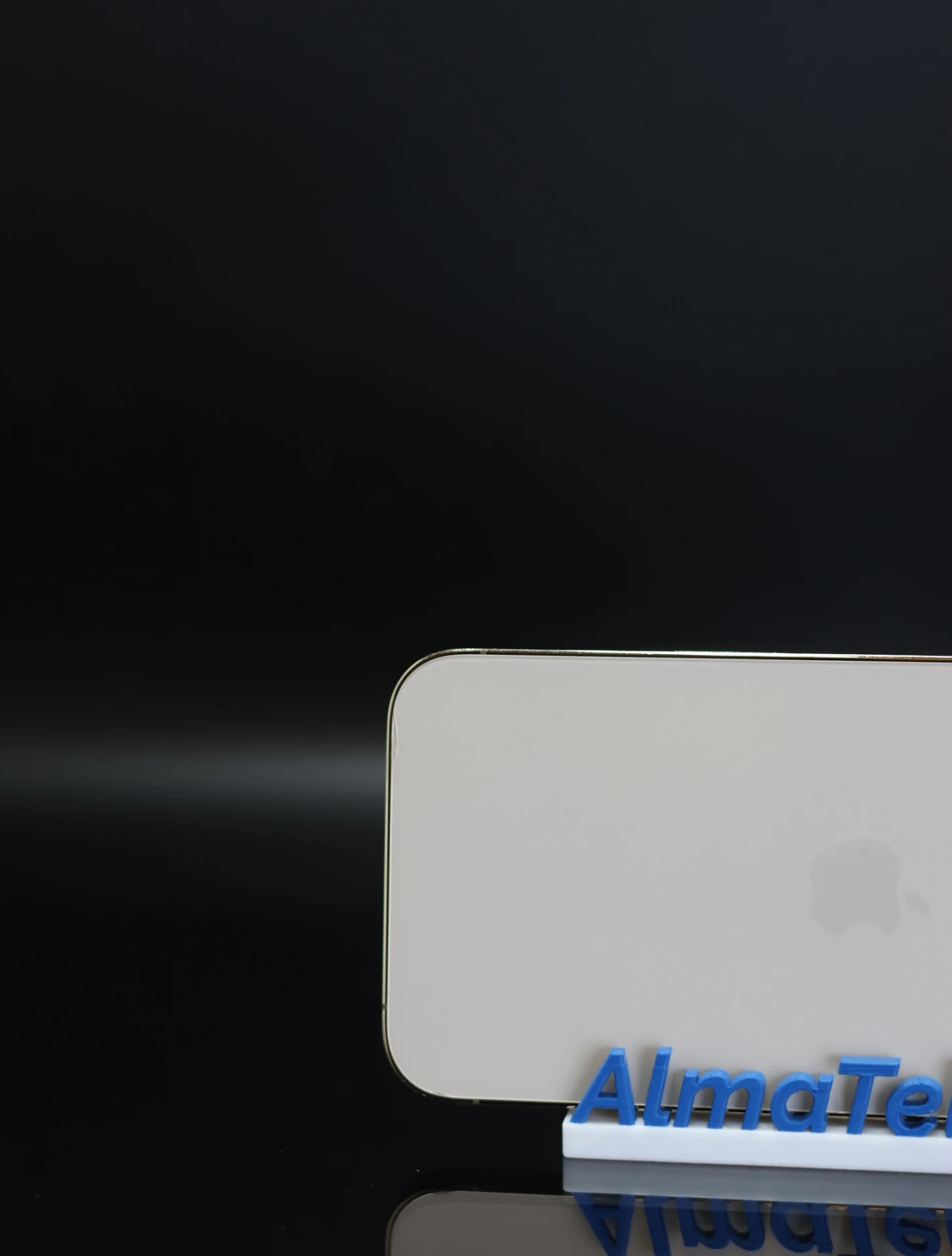 Apple iPhone 13 Pro Max 128 GB Gold 100% 