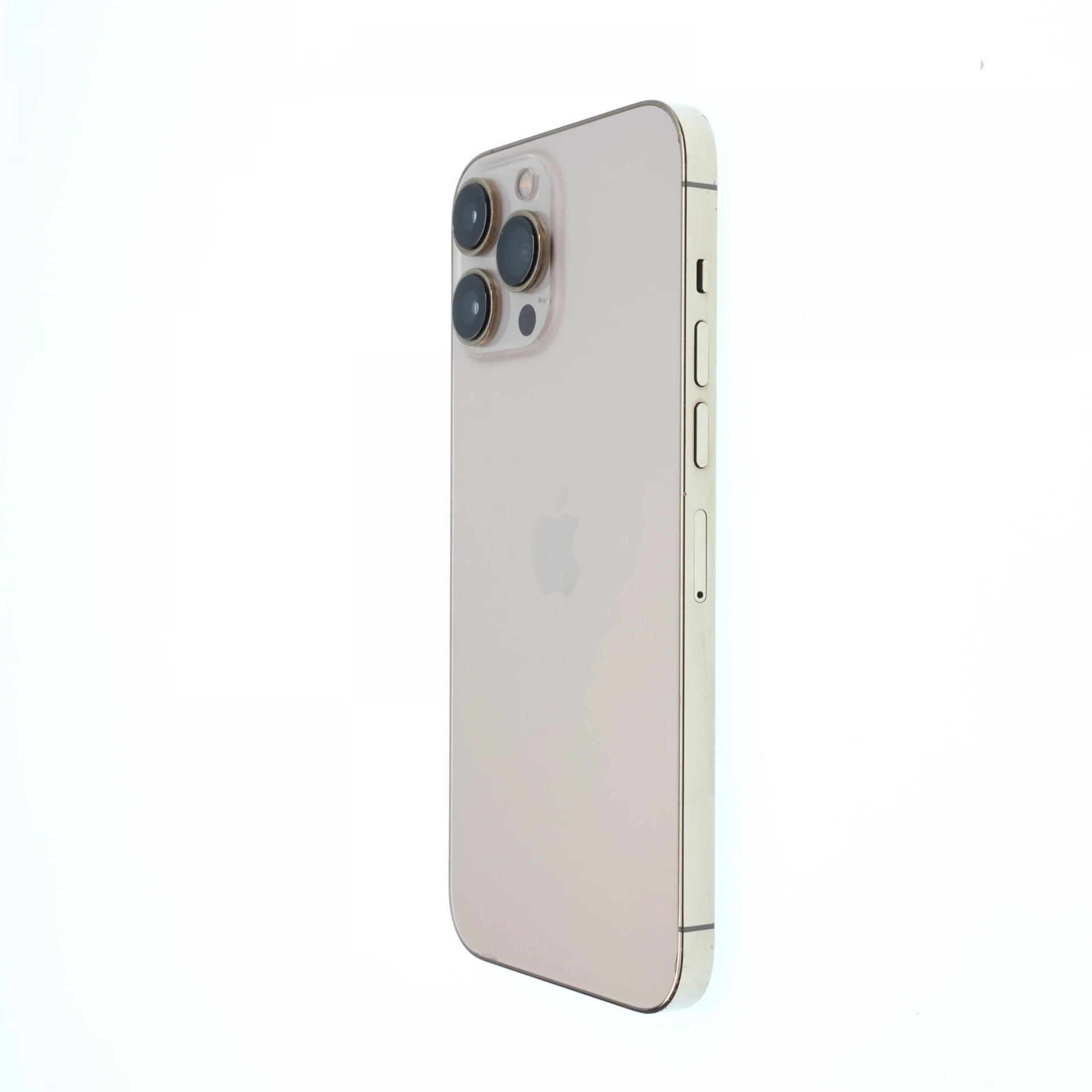 Apple iPhone 13 Pro Max 128 GB Gold 100% 