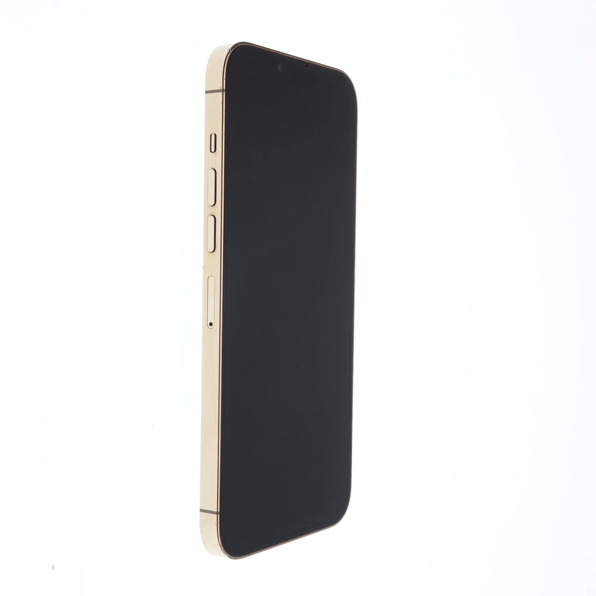 Apple iPhone 13 Pro Max 128 GB Gold 100% 