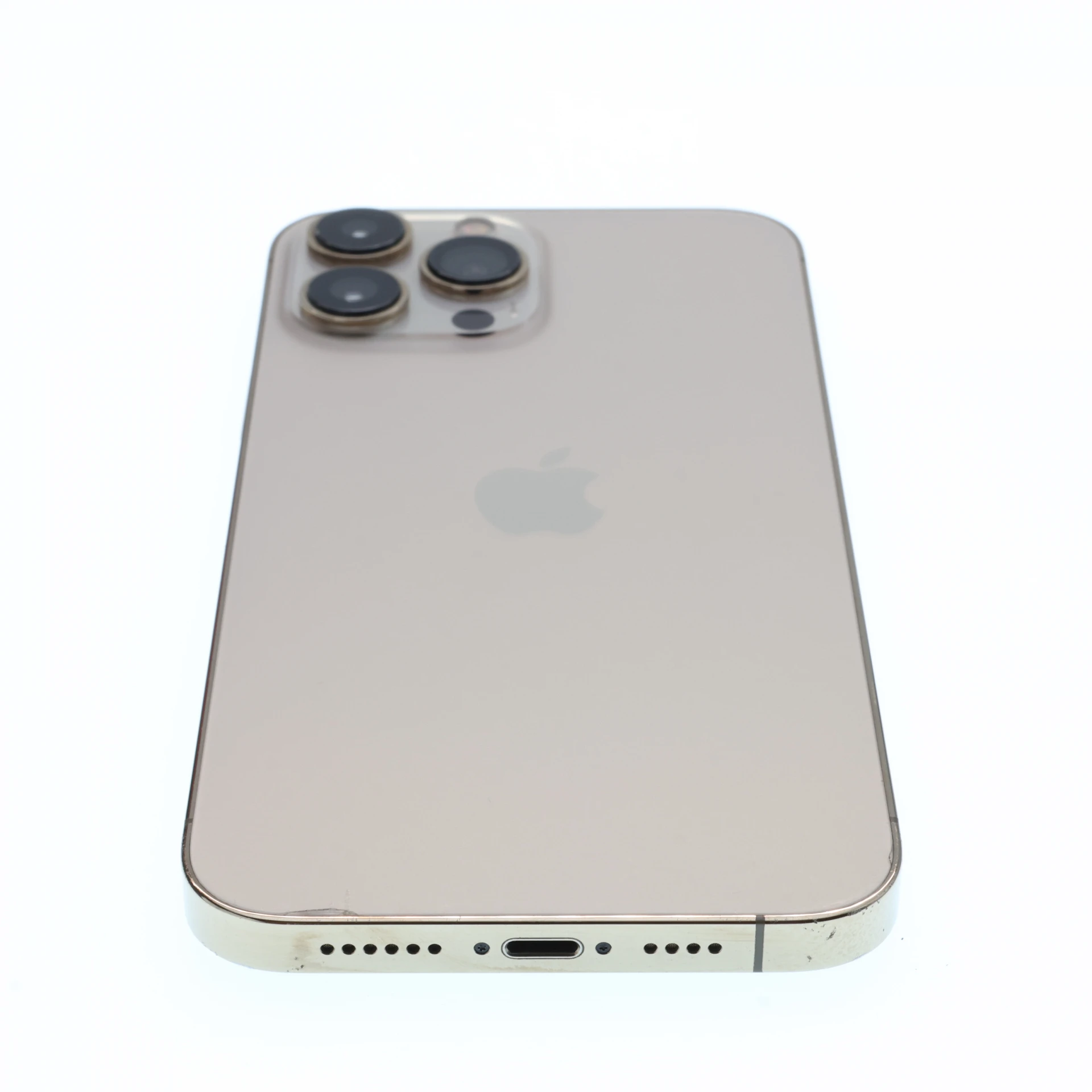 Apple iPhone 13 Pro Max 128 GB Gold 100% 