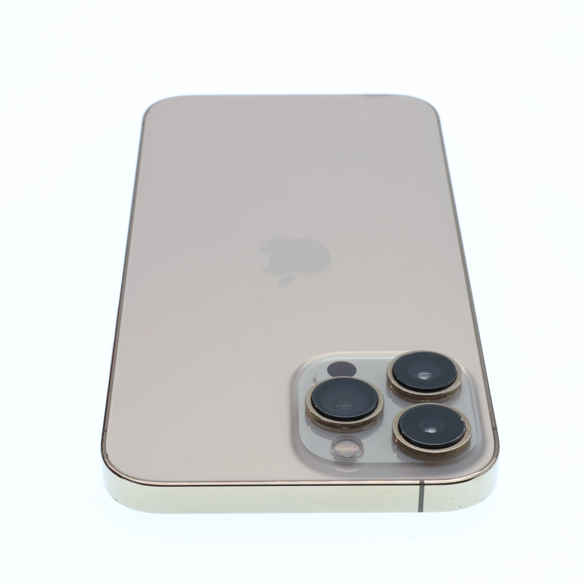 Apple iPhone 13 Pro Max 128 GB Gold 100% 
