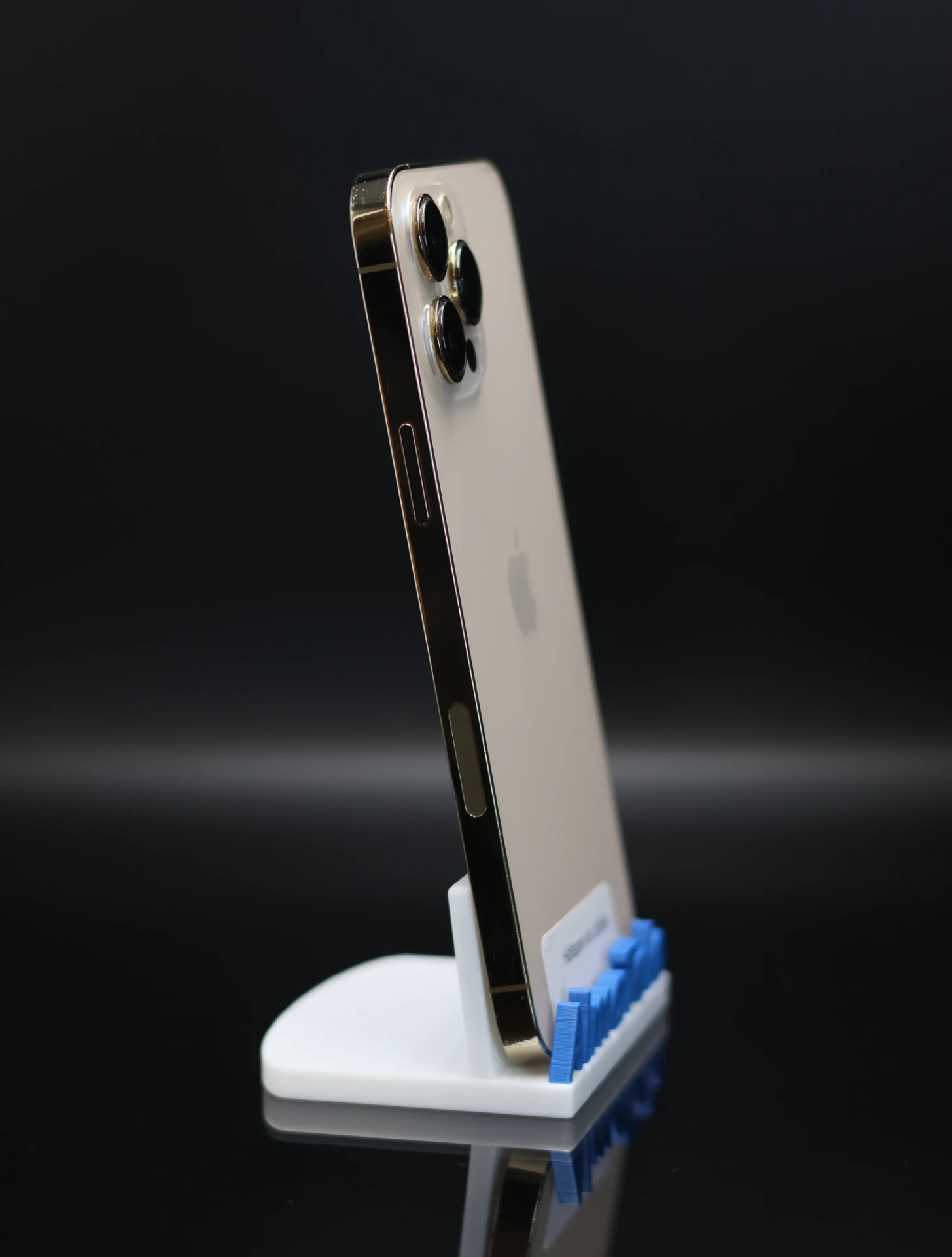 Apple iPhone 13 Pro Max 128 GB Gold 100% 
