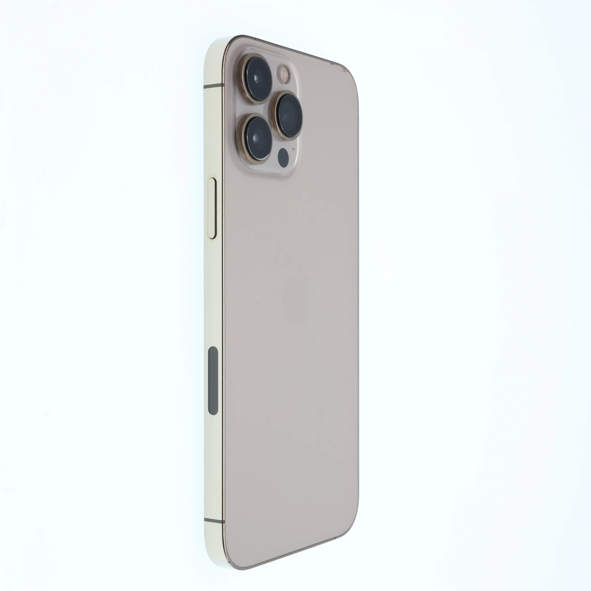 Apple iPhone 13 Pro Max 128 GB Gold 100% 