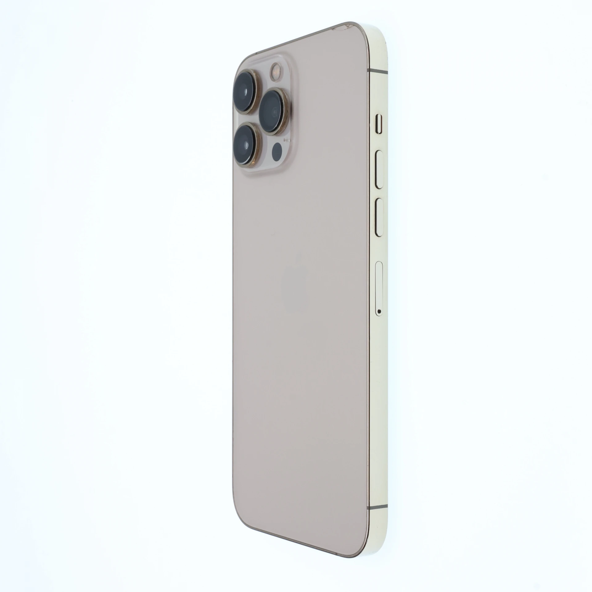 Apple iPhone 13 Pro Max 128 GB Gold 100% 