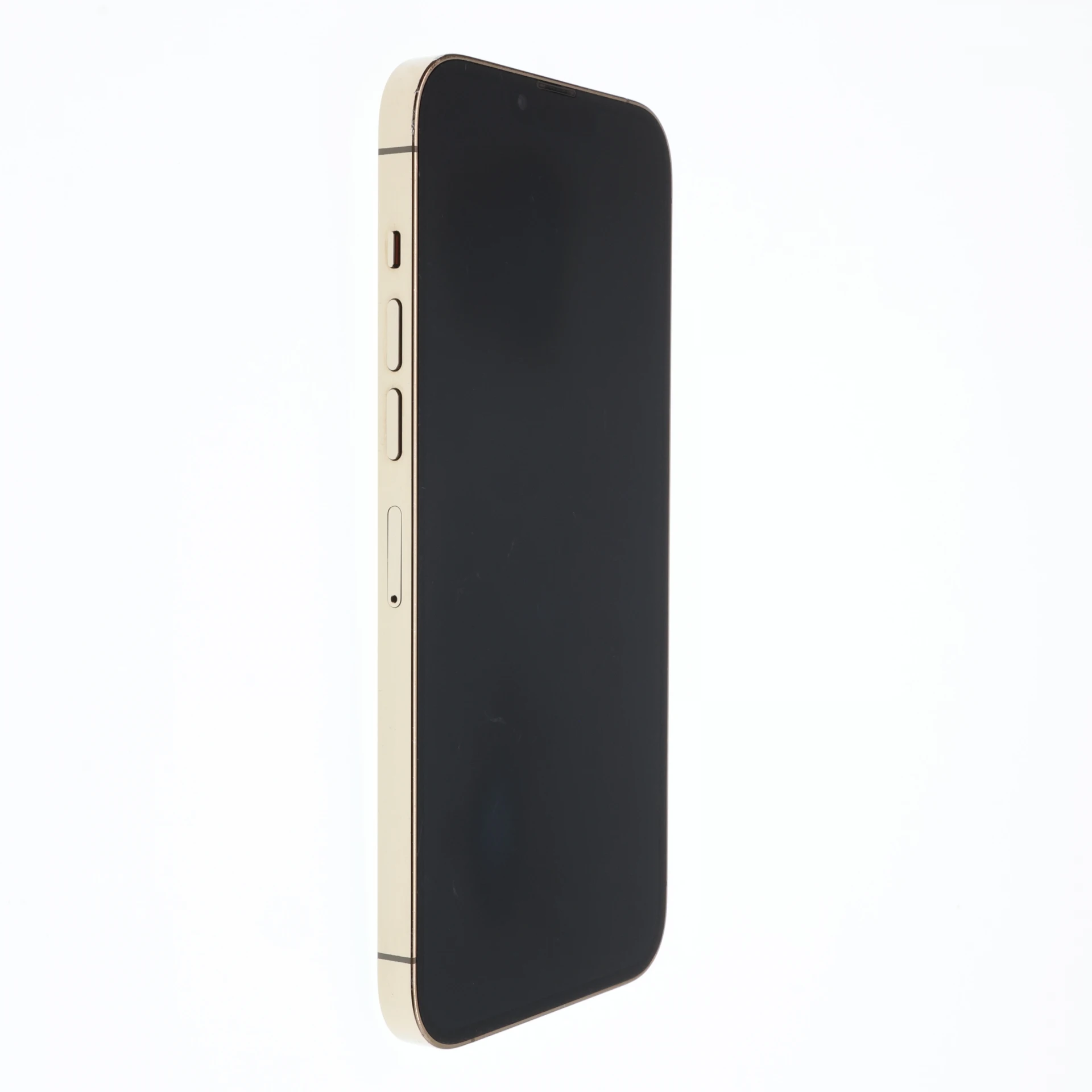 Apple iPhone 13 Pro Max 128 GB Gold 100% 