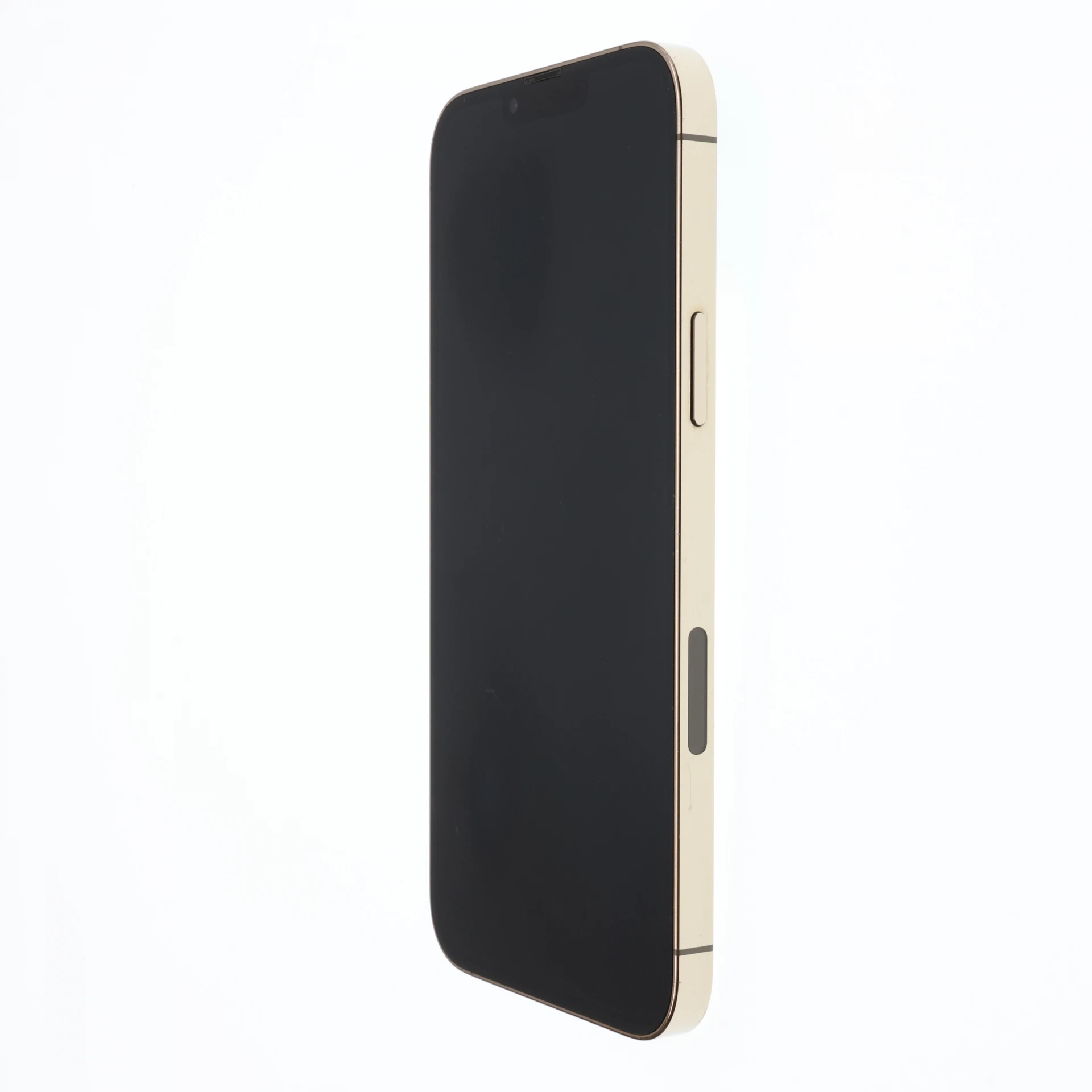 Apple iPhone 13 Pro Max 128 GB Gold 100% 