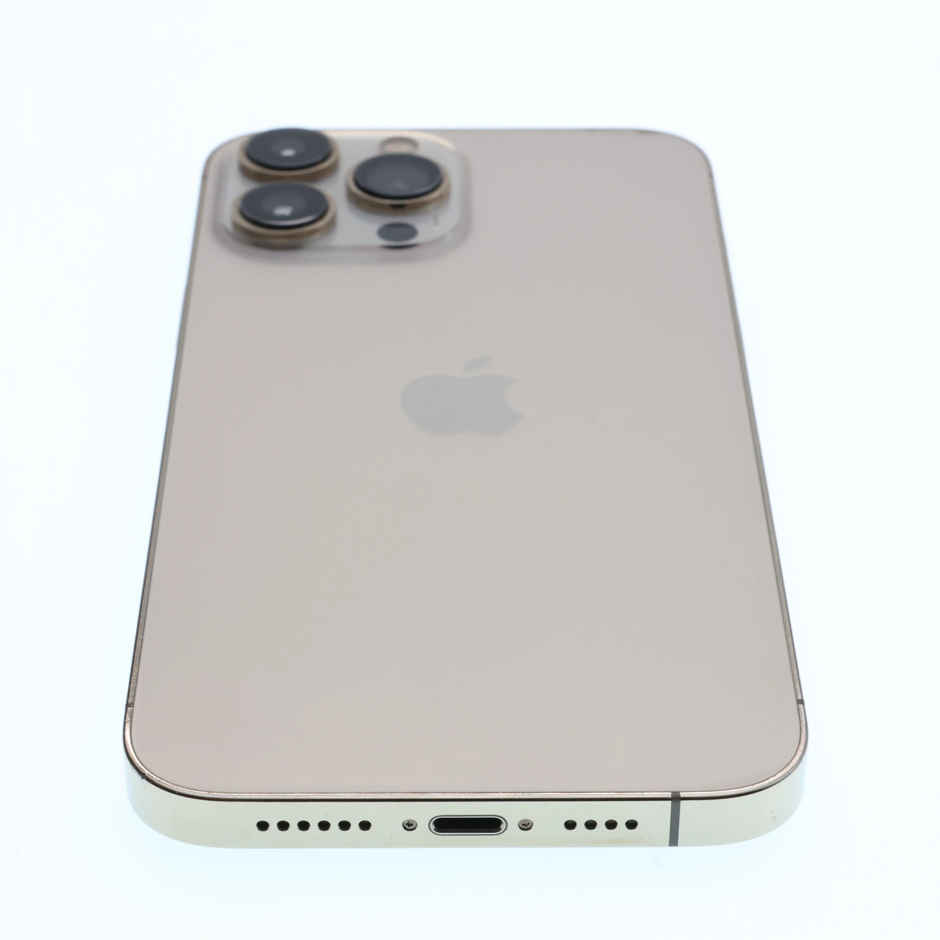 Apple iPhone 13 Pro Max 128 GB Gold 100% 