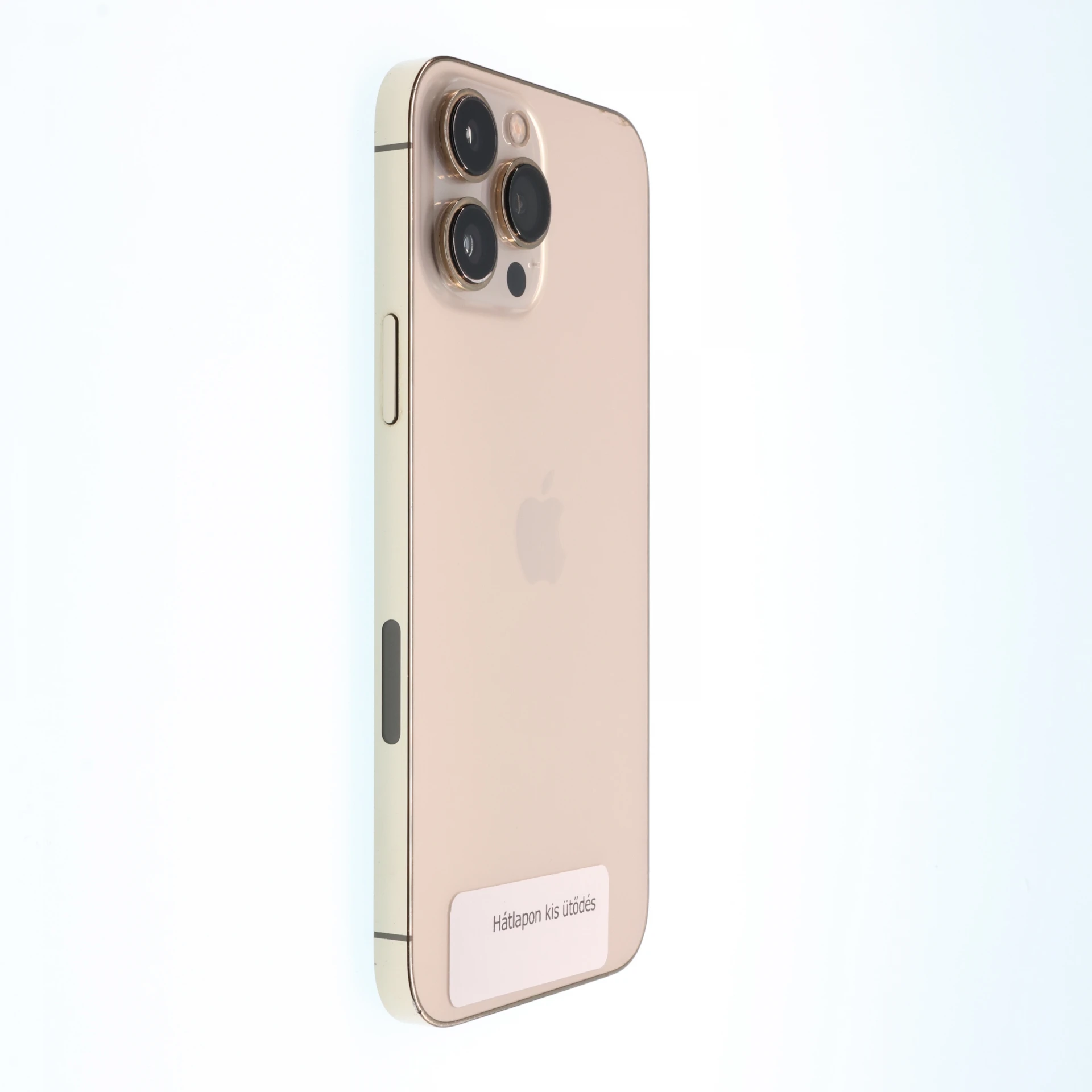 Apple iPhone 13 Pro Max 128 GB Gold 100% 