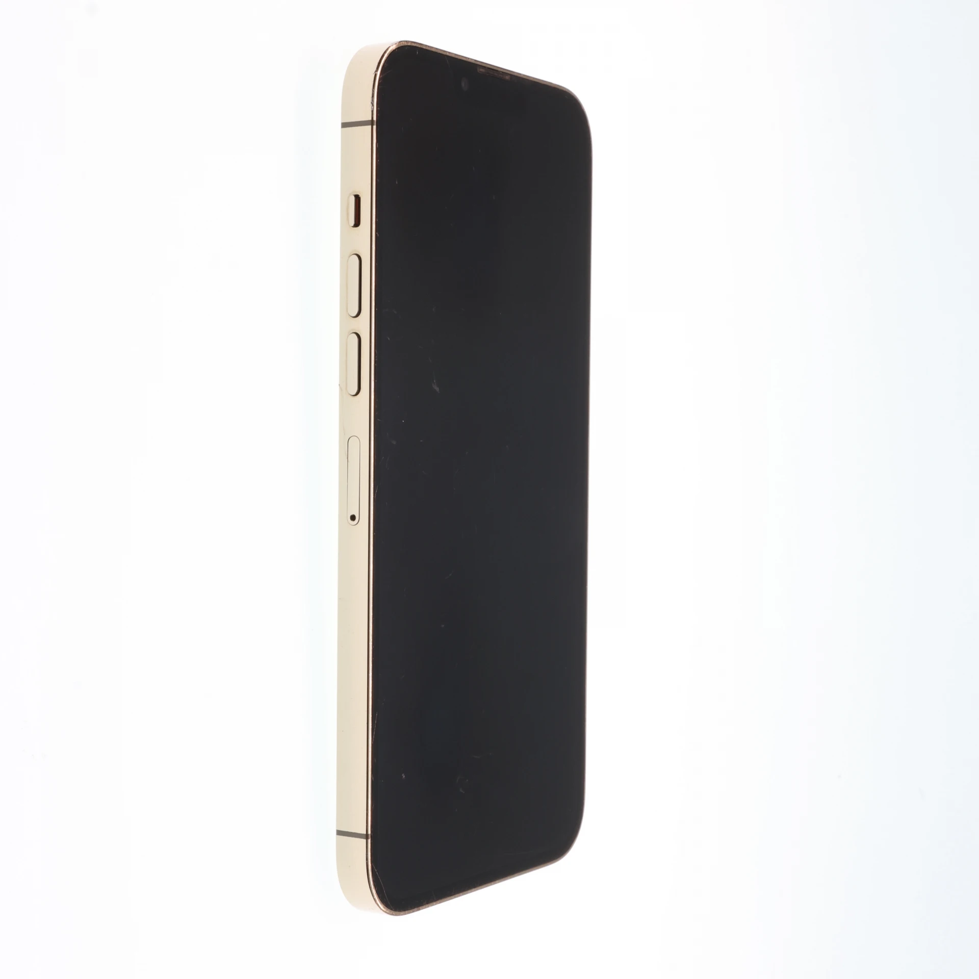 Apple iPhone 13 Pro Max 128 GB Gold 100% 