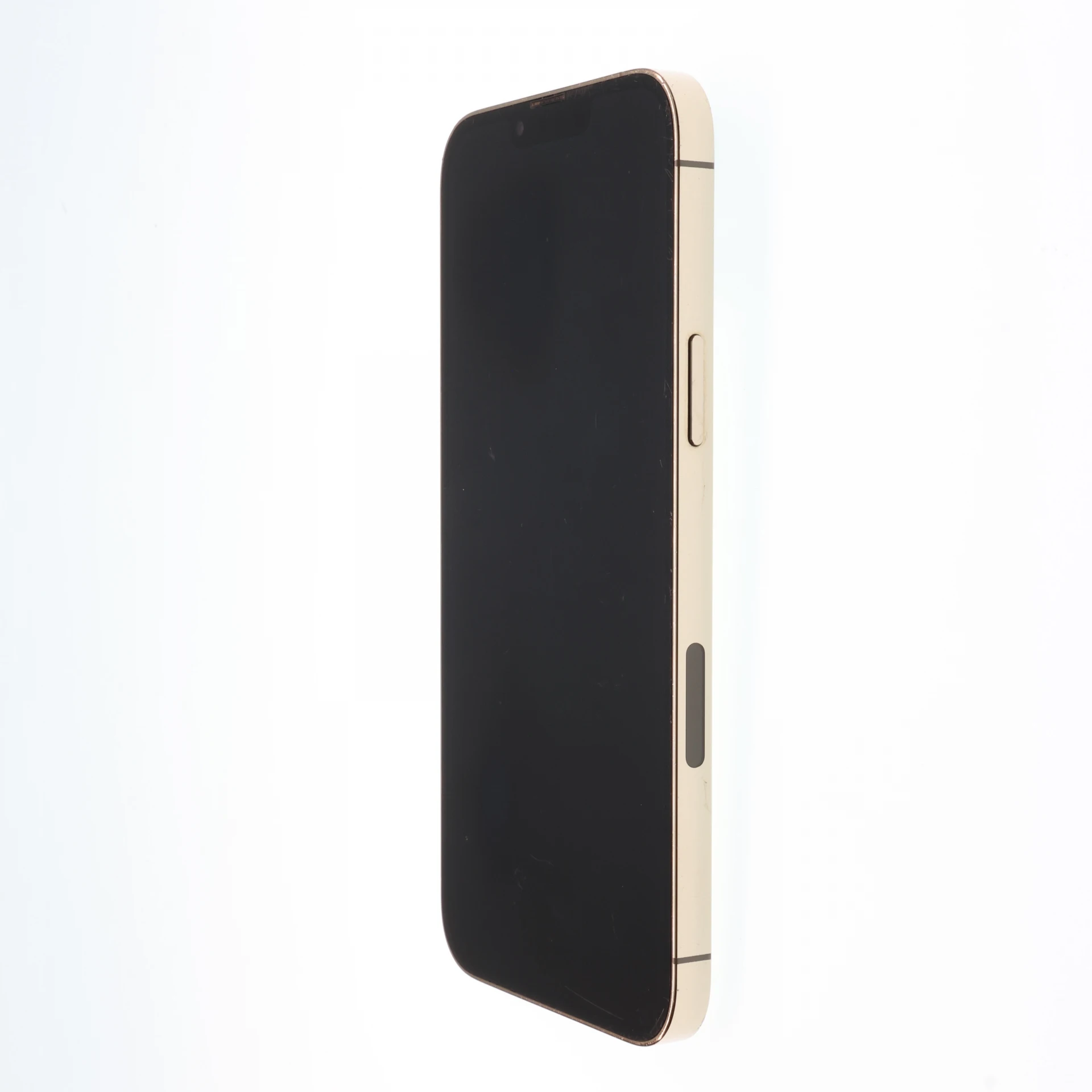 Apple iPhone 13 Pro Max 128 GB Gold 100% 