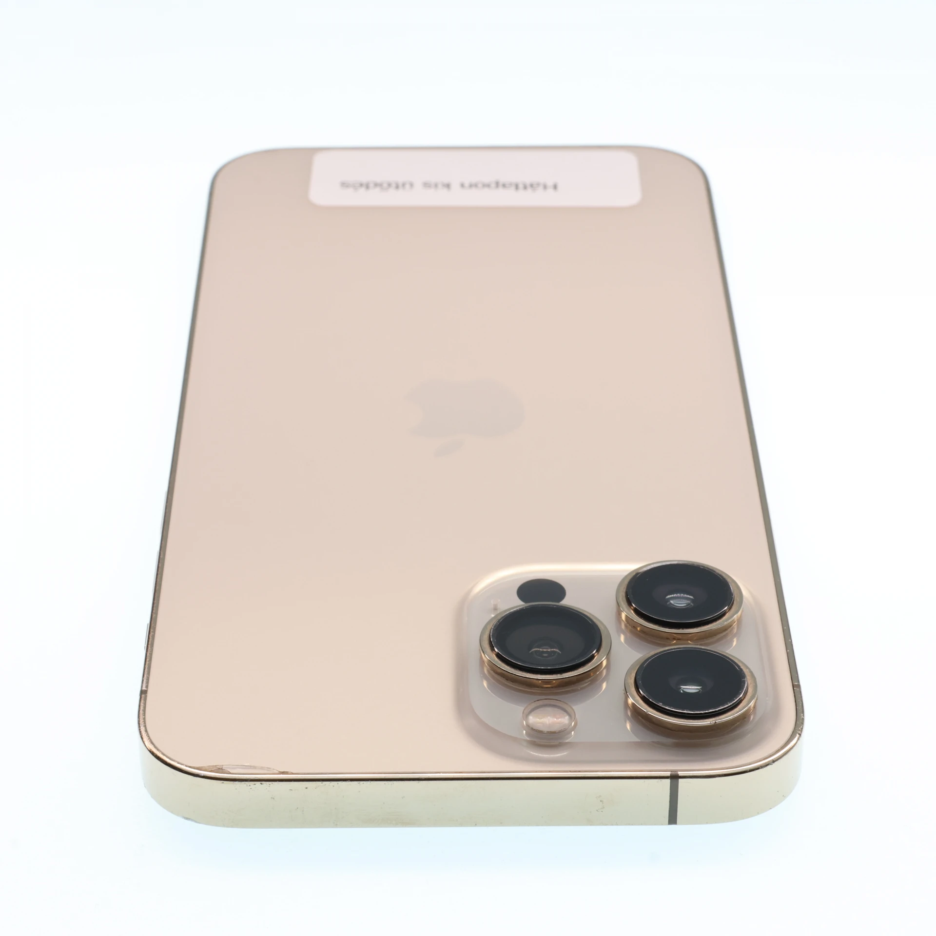 Apple iPhone 13 Pro Max 128 GB Gold 100% 
