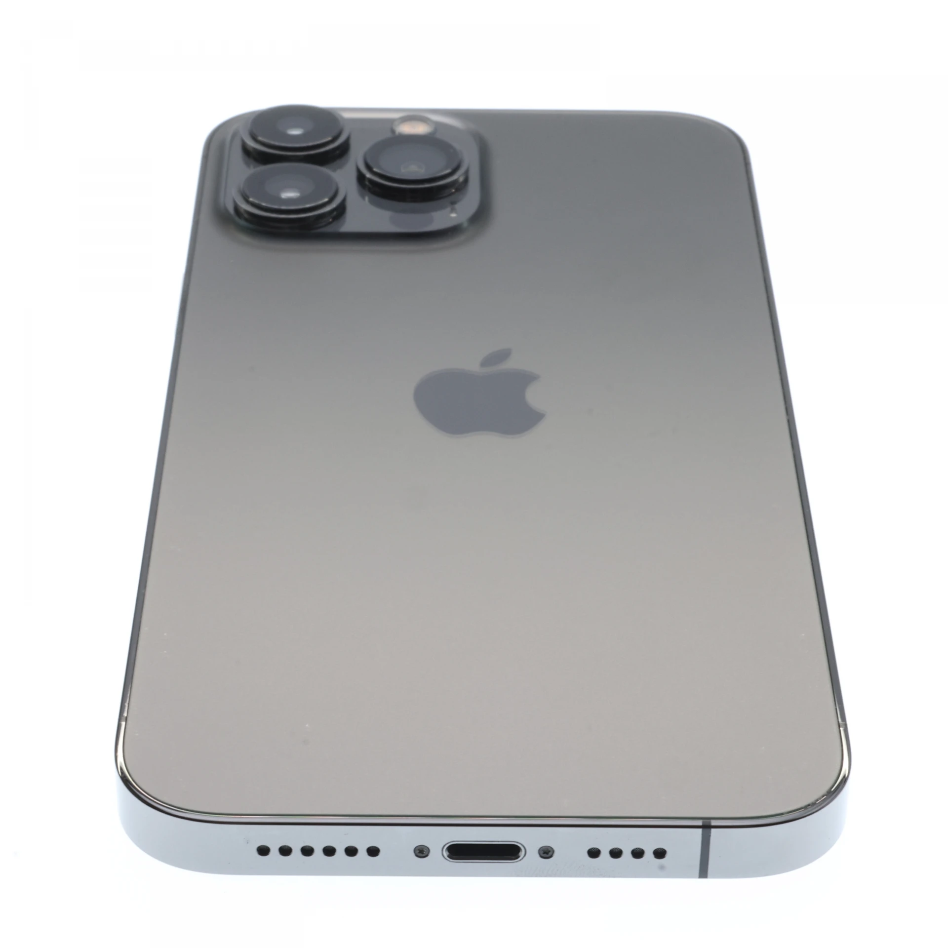 Apple iPhone 13 Pro Max 128 GB Graphite 100% 