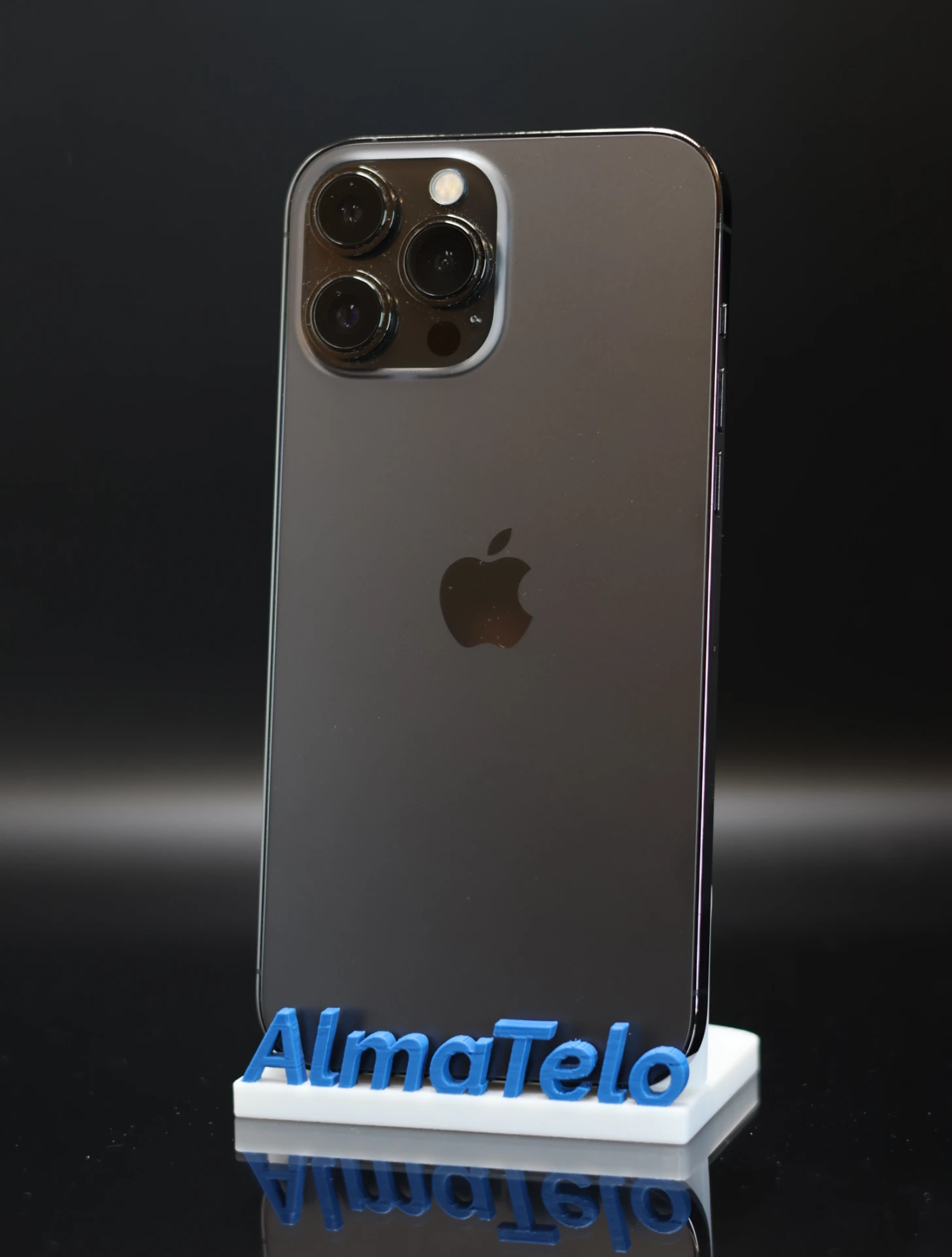 Apple iPhone 13 Pro Max 128 GB Graphite 88% 