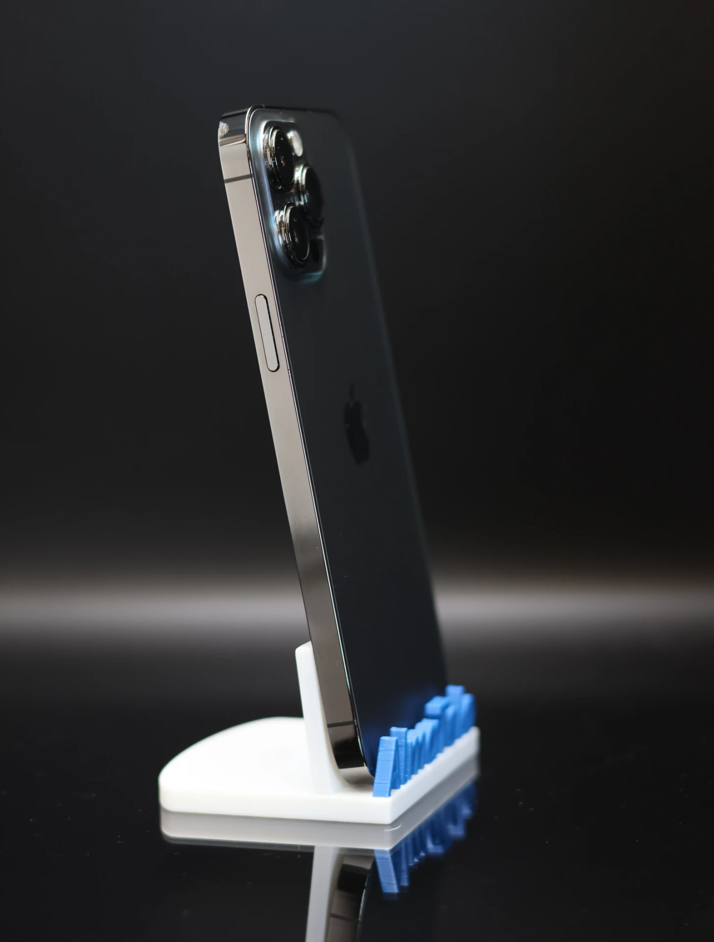 Apple iPhone 13 Pro Max 128 GB Graphite 88% 