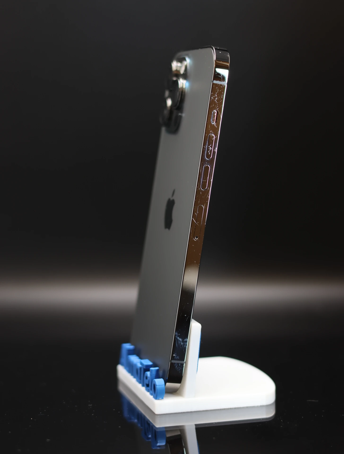 Apple iPhone 13 Pro Max 128 GB Graphite 88% 