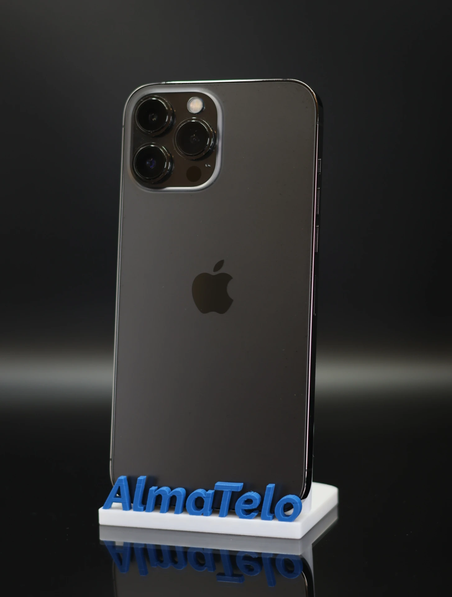 Apple iPhone 13 Pro Max 128 GB Graphite 100%