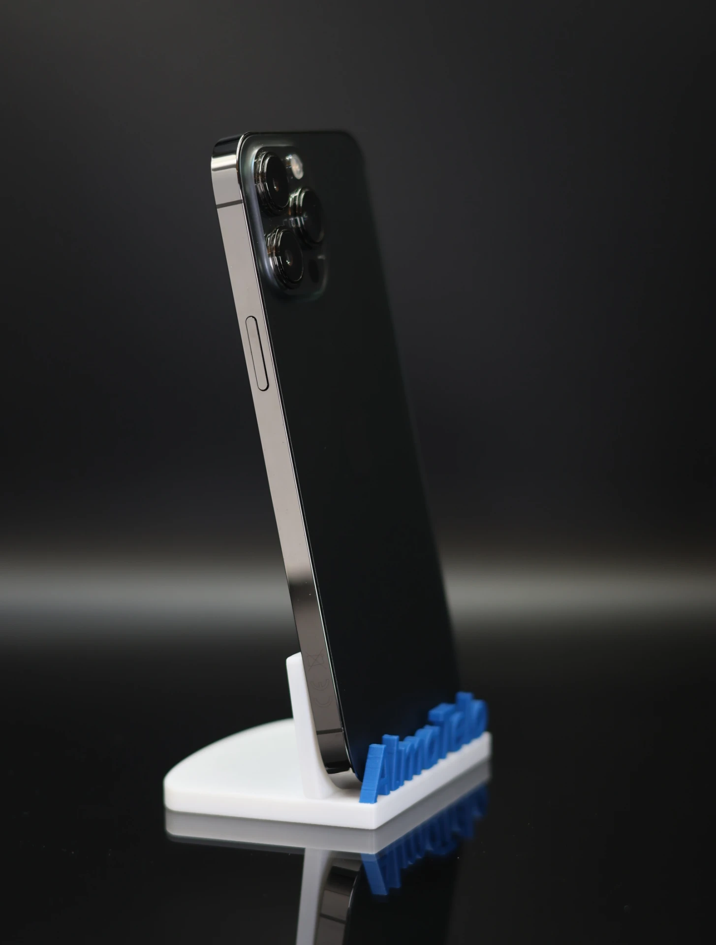 Apple iPhone 13 Pro Max 128 GB Graphite 100%