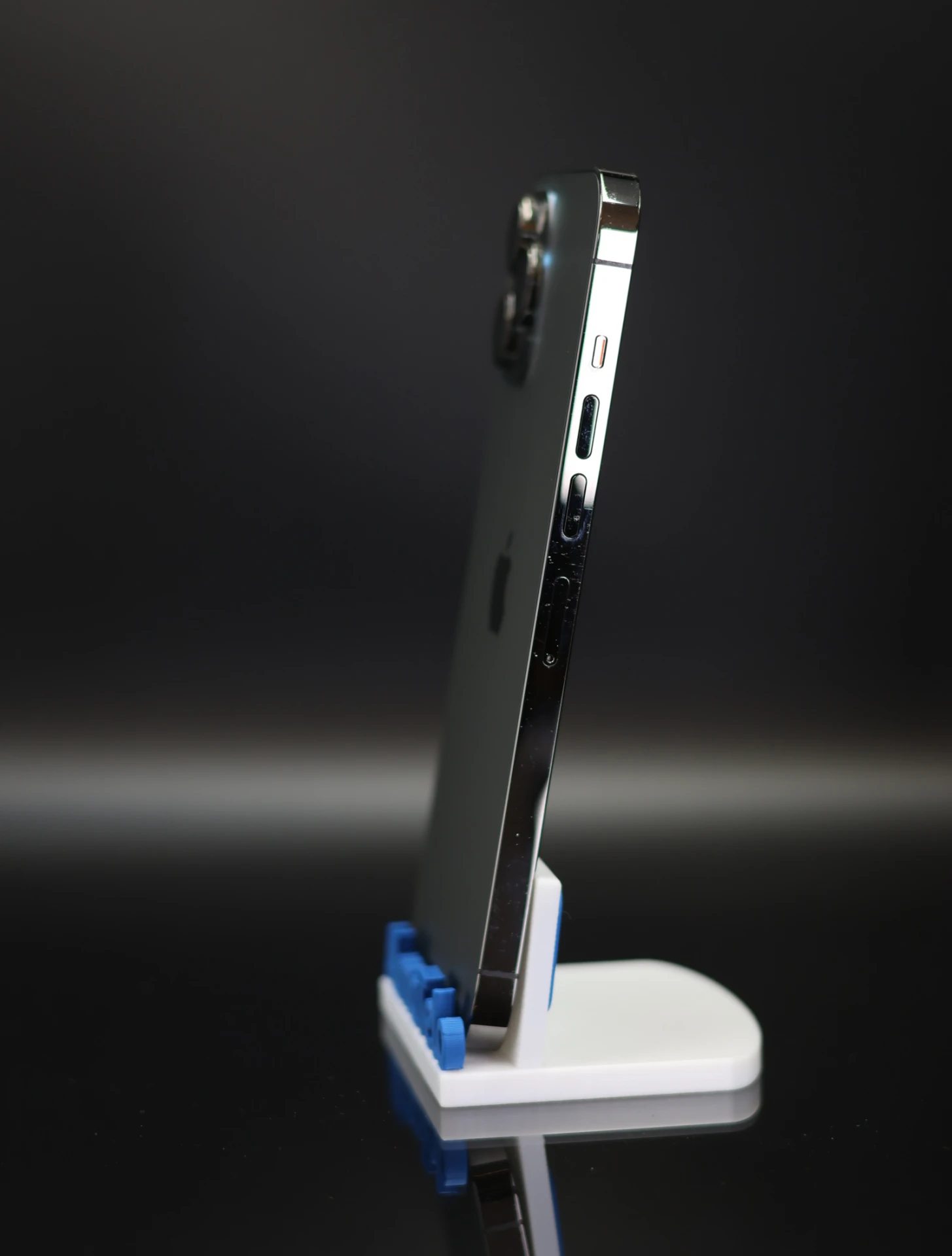 Apple iPhone 13 Pro Max 128 GB Graphite 100%