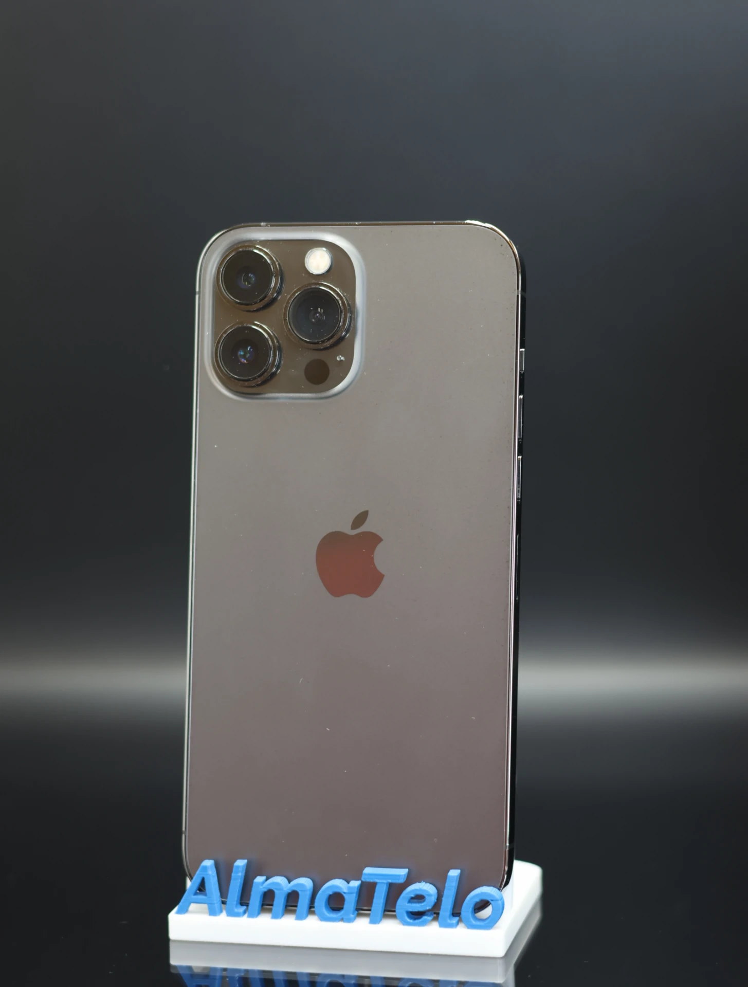 Apple iPhone 13 Pro Max 128 GB Graphite 100% 