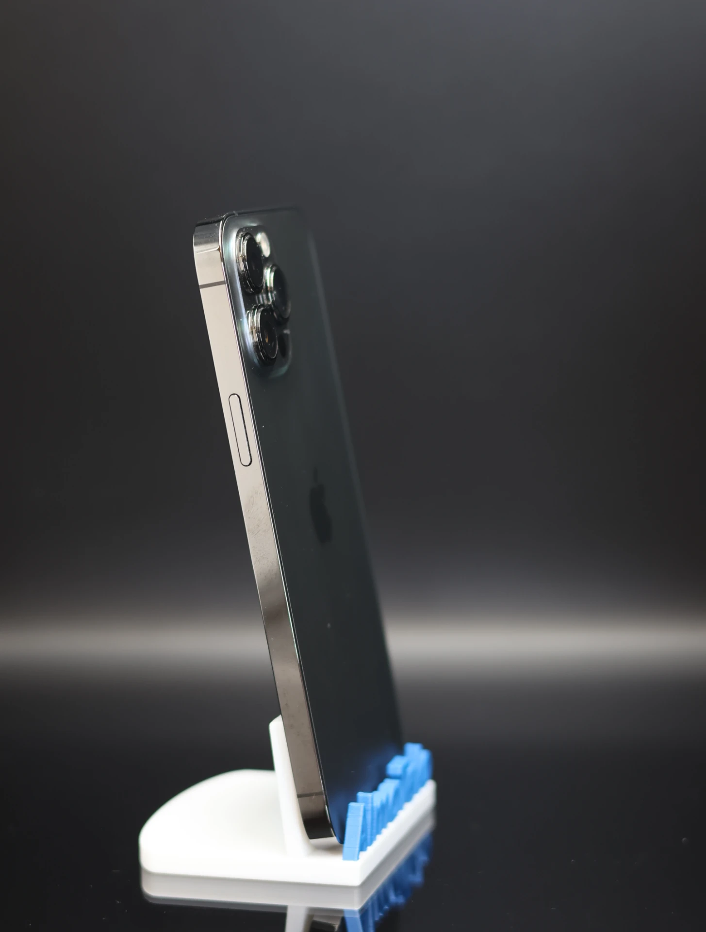 Apple iPhone 13 Pro Max 128 GB Graphite 100% 