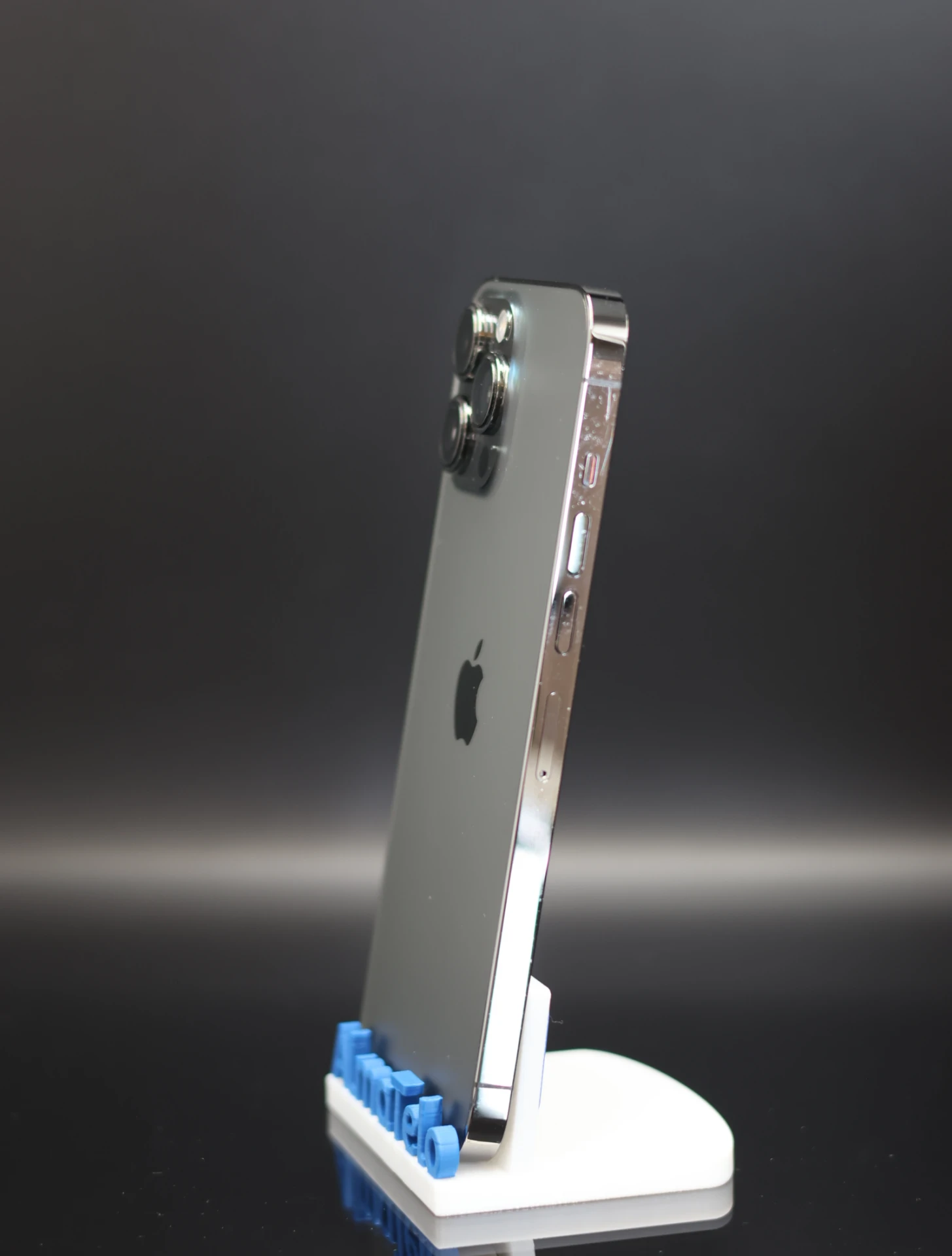 Apple iPhone 13 Pro Max 128 GB Graphite 100% 