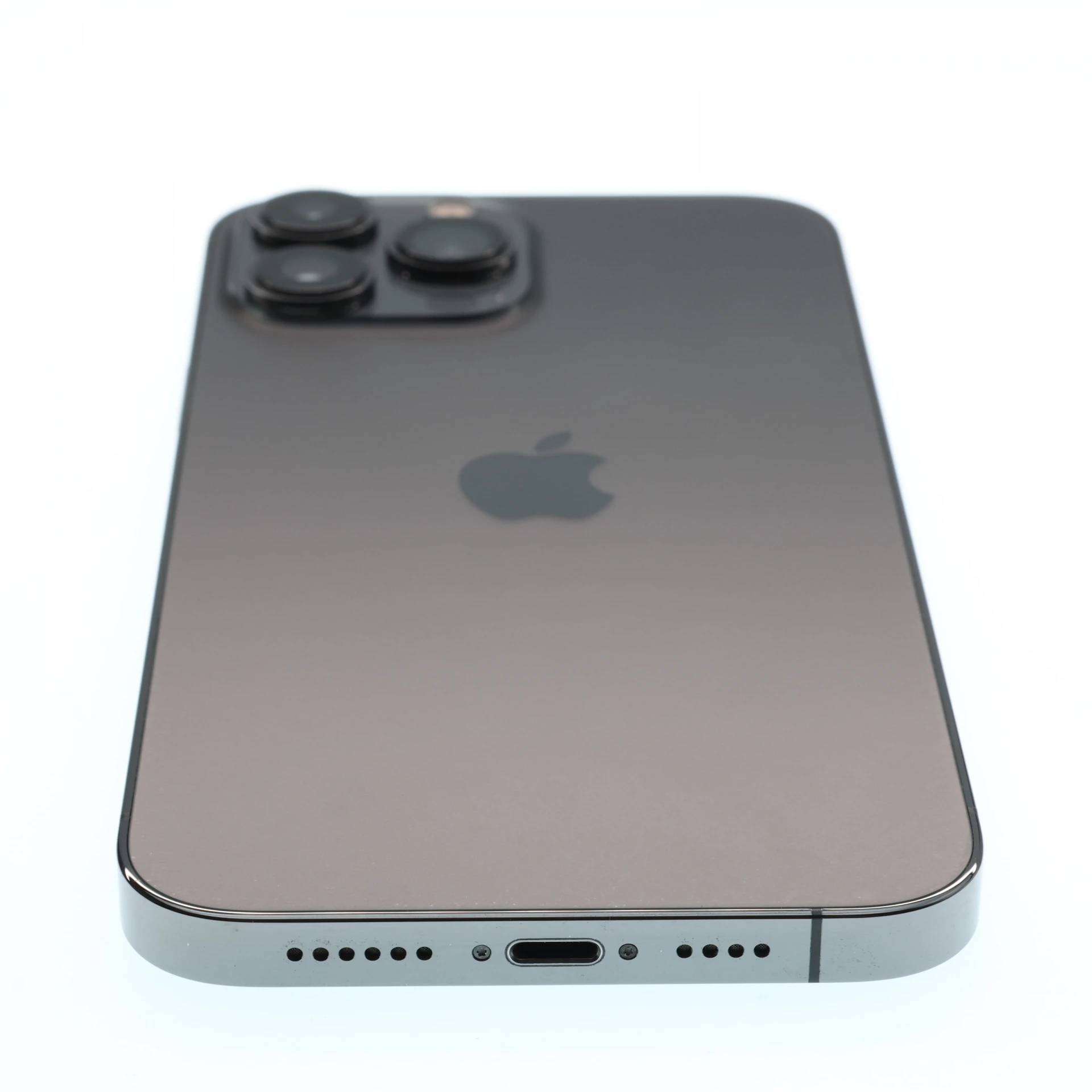 Apple iPhone 13 Pro Max 128 GB Graphite 100% 