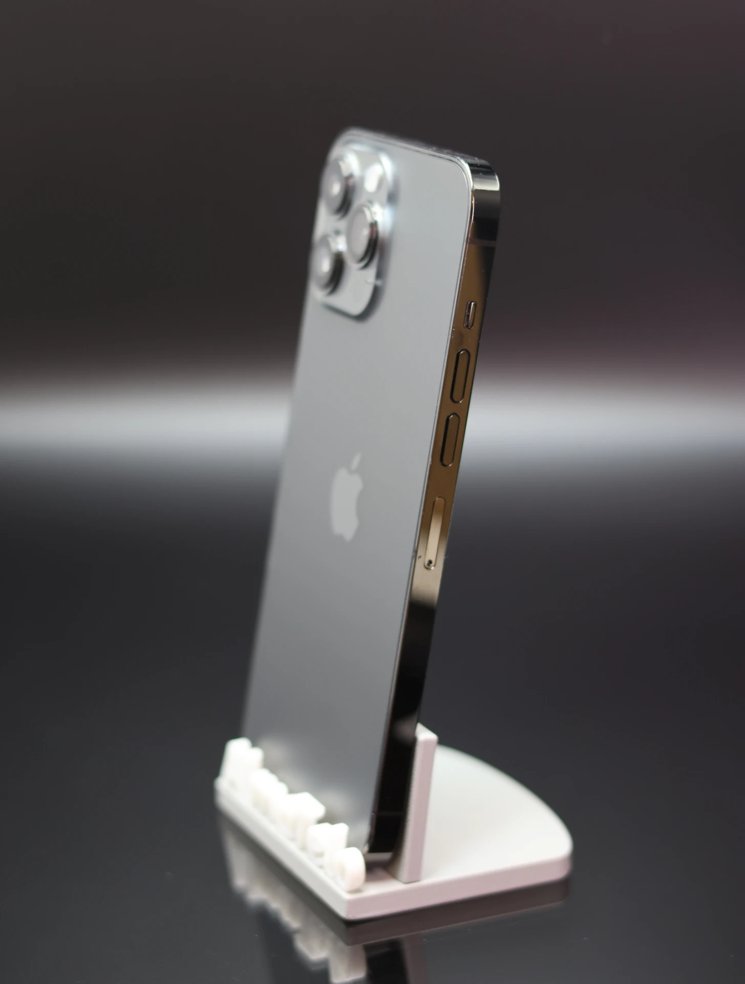 Apple iPhone 13 Pro Max 128 GB Graphite 100% 