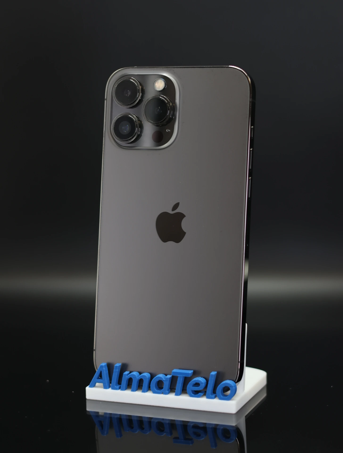 Apple iPhone 13 Pro Max 128 GB Graphite 100% 
