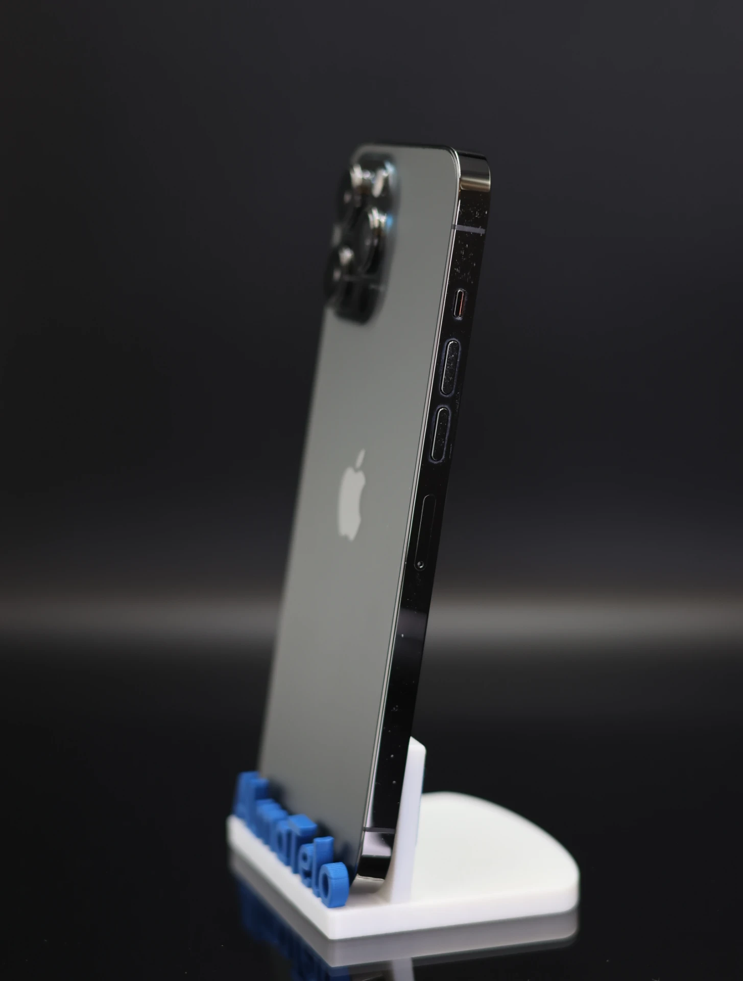 Apple iPhone 13 Pro Max 128 GB Graphite 100% 