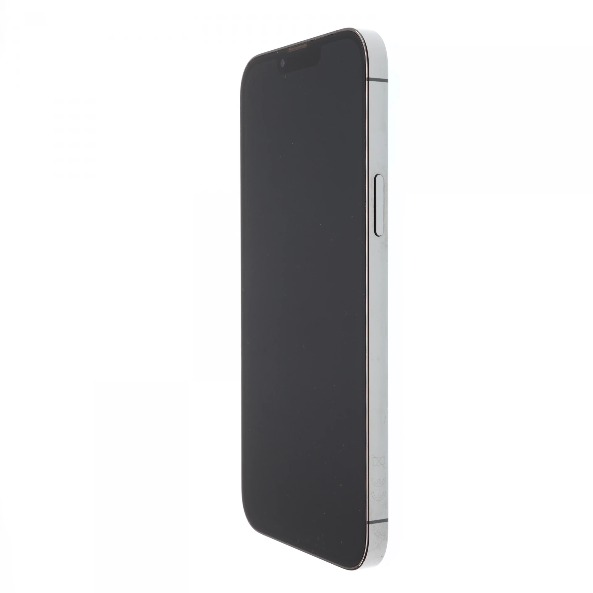 Apple iPhone 13 Pro Max 128 GB Graphite 100% 