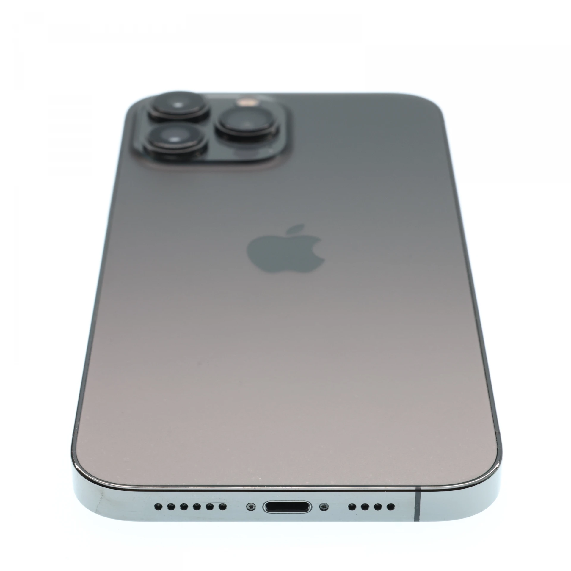 Apple iPhone 13 Pro Max 128 GB Graphite 100% 