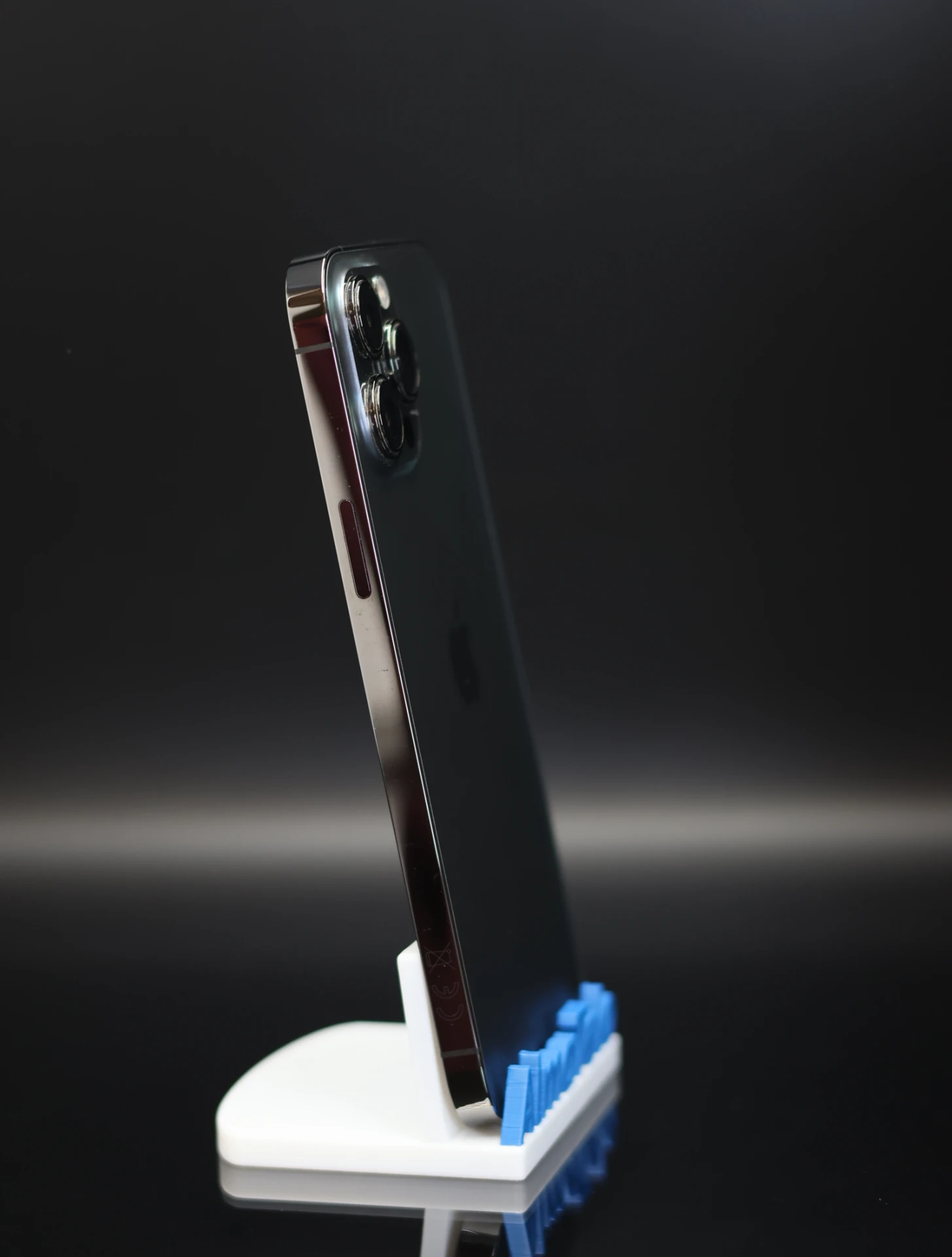 Apple iPhone 13 Pro Max 128 GB Graphite 100% 