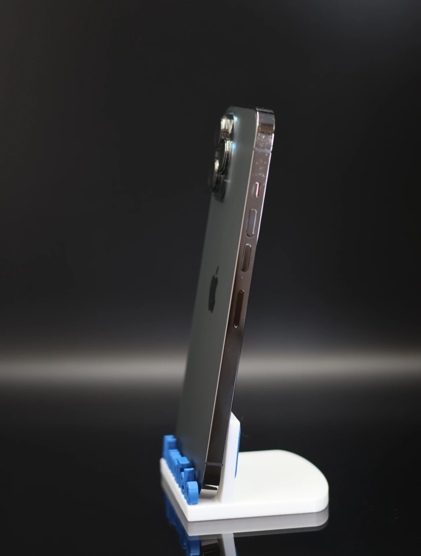 Apple iPhone 13 Pro Max 128 GB Graphite 100% 