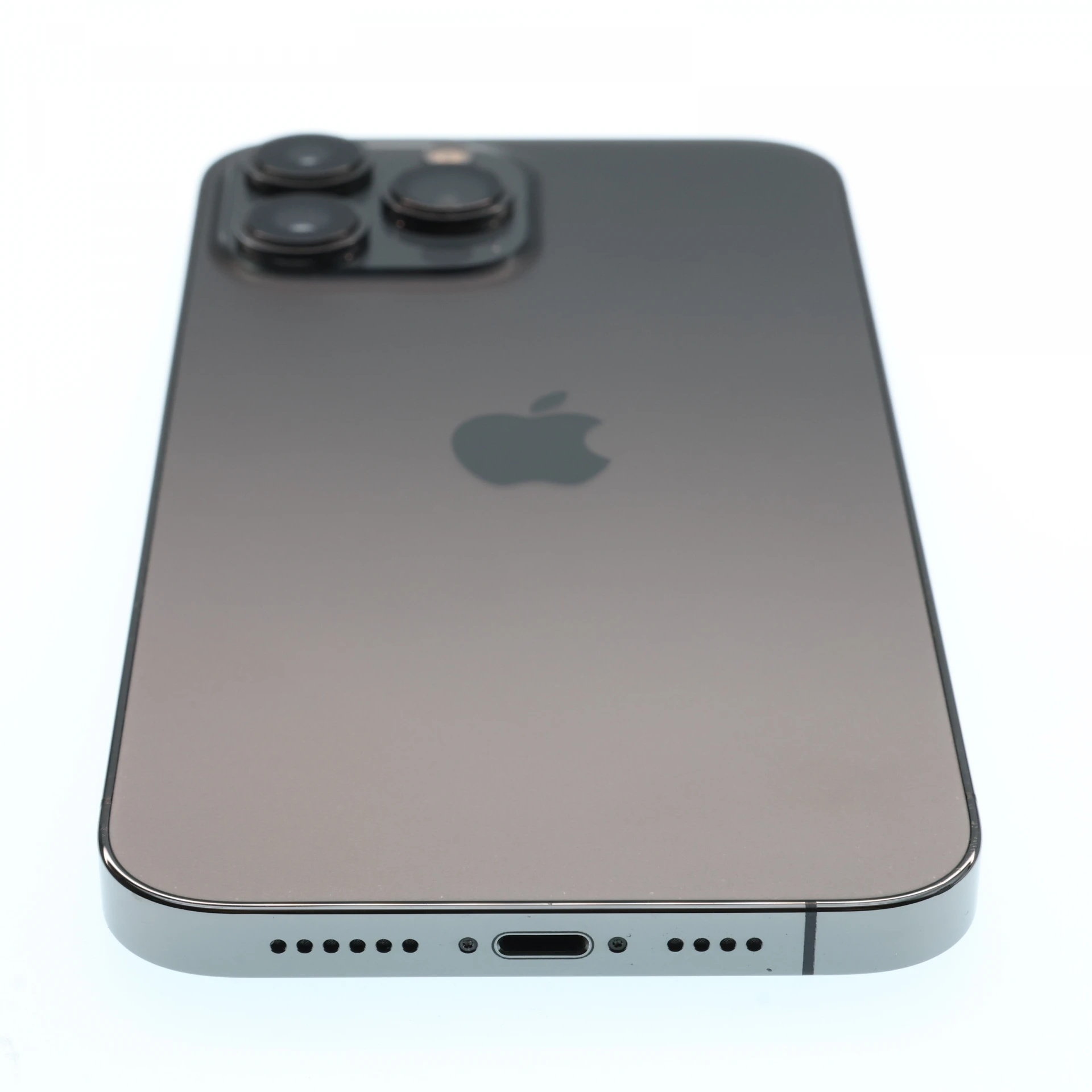 Apple iPhone 13 Pro Max 128 GB Graphite 100% 