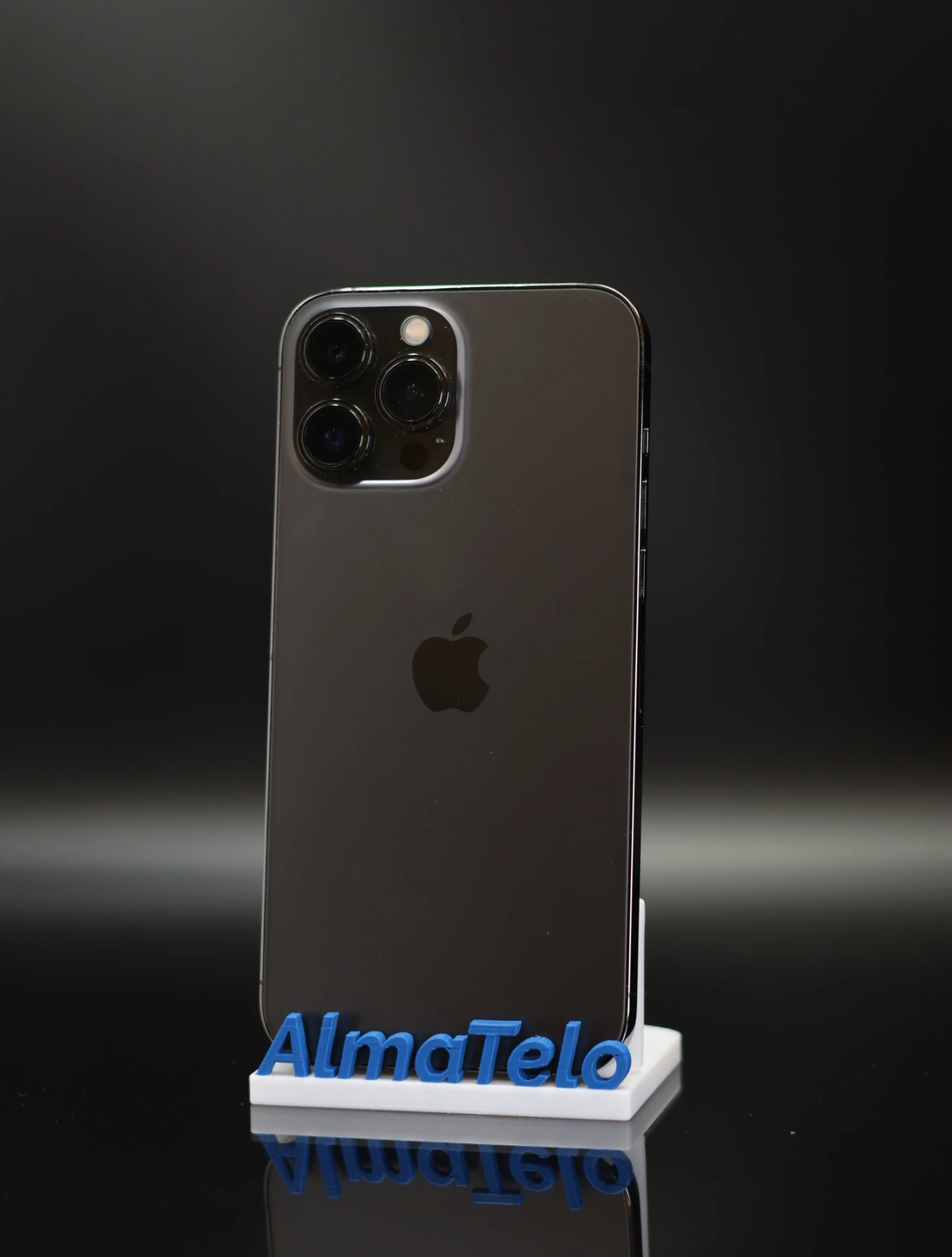 Apple iPhone 13 Pro Max 256 GB Graphite 100%