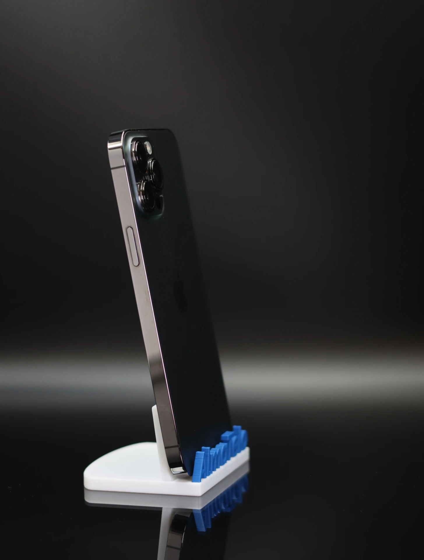 Apple iPhone 13 Pro Max 256 GB Graphite 100%