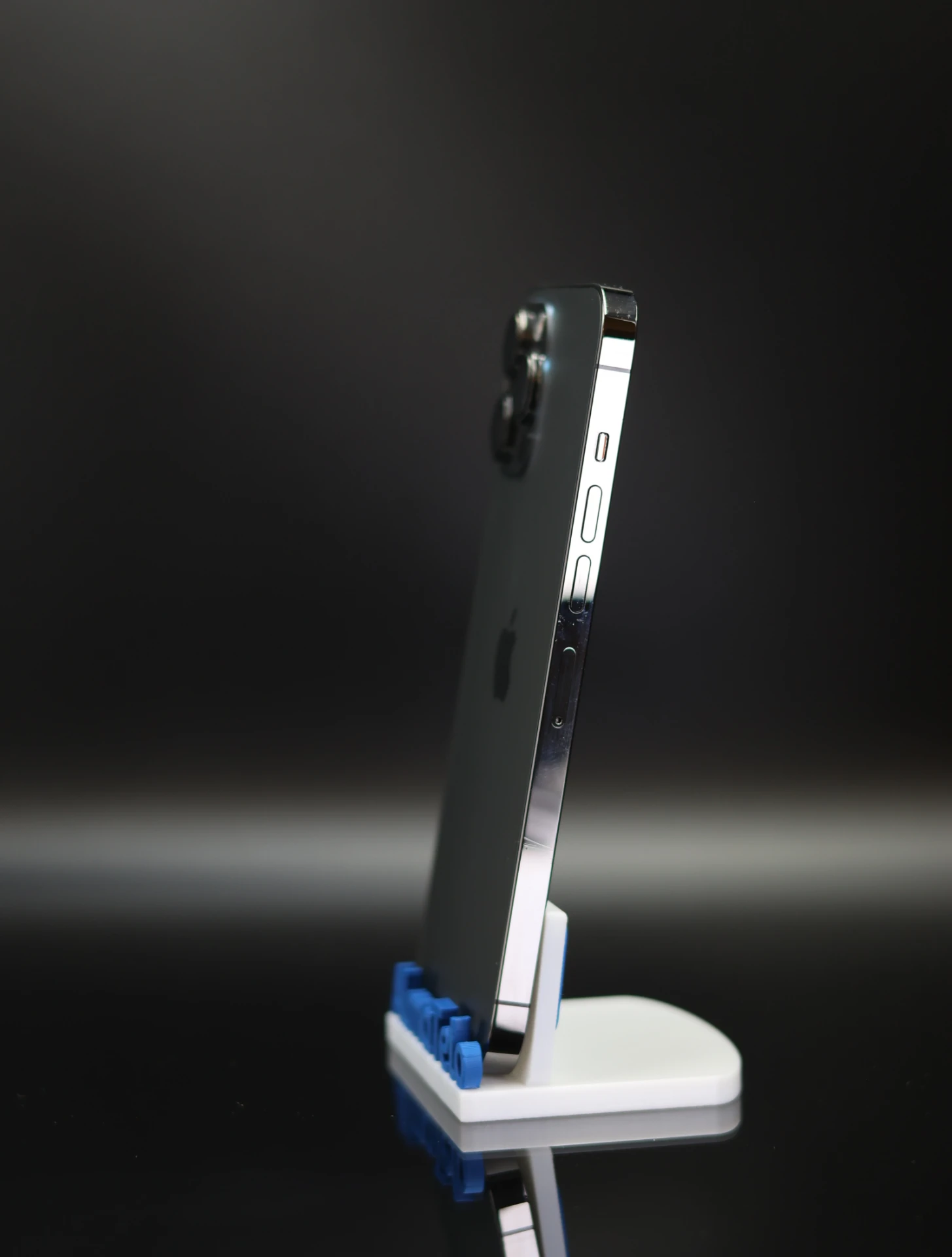 Apple iPhone 13 Pro Max 256 GB Graphite 100%